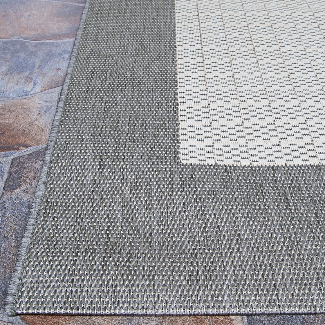 Tapis d'intérieur et d'extérieur Dream Decor Rugs Pergola Quad