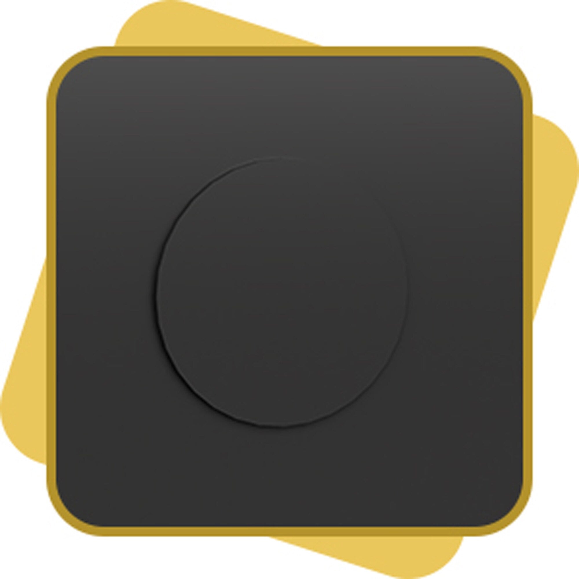 Cage pour chien élégante et robuste avec renfort en tube de fer