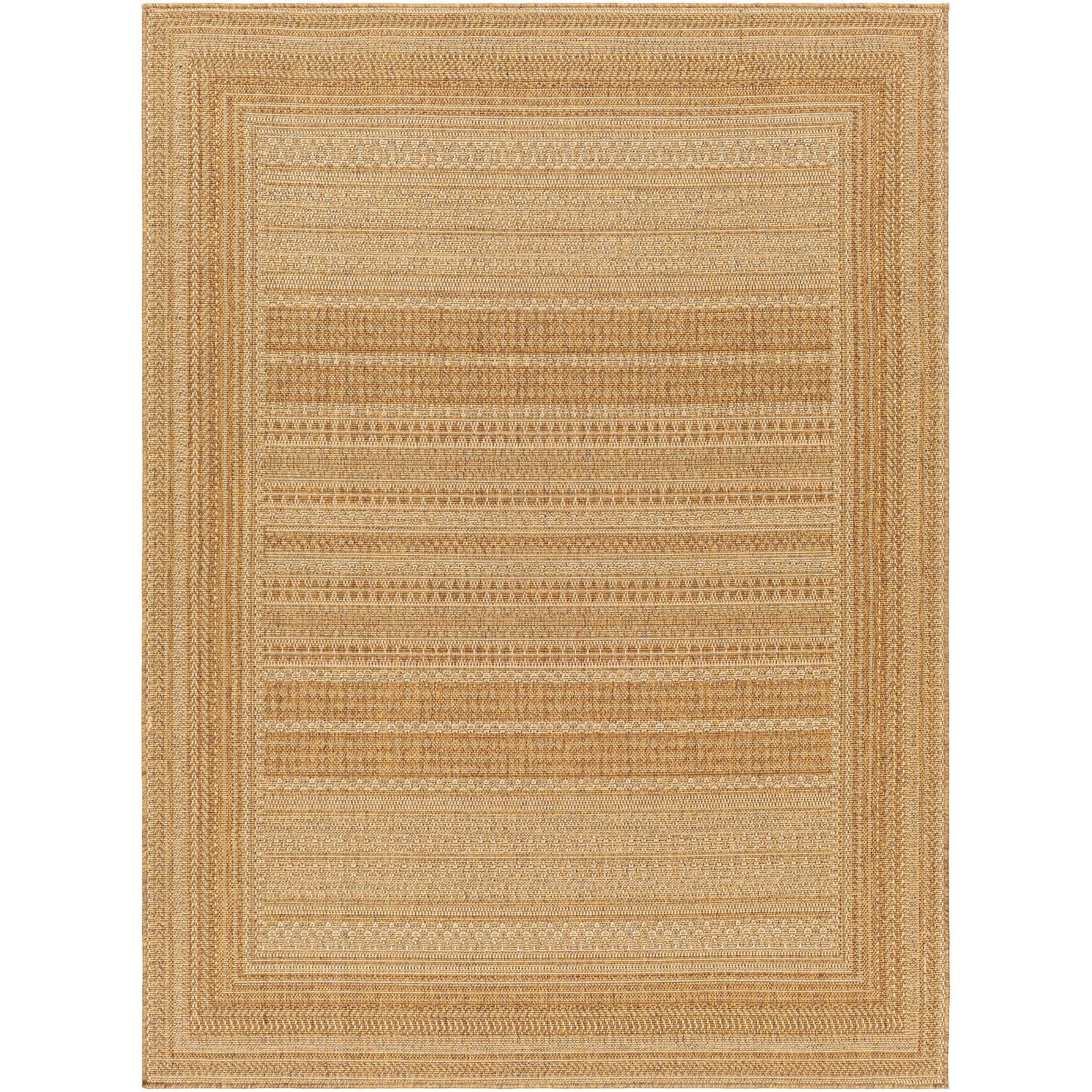 Tapis d'intérieur/extérieur décontracté Livabliss Pismo