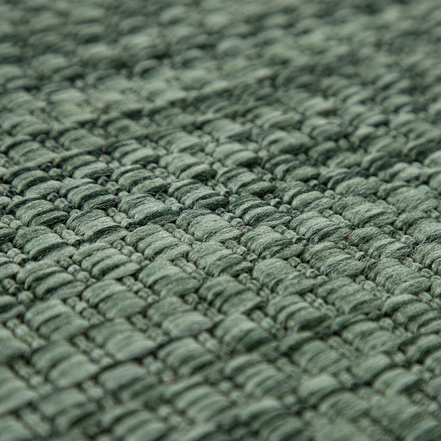 Tapis d'extérieur imperméable et varié pour patio