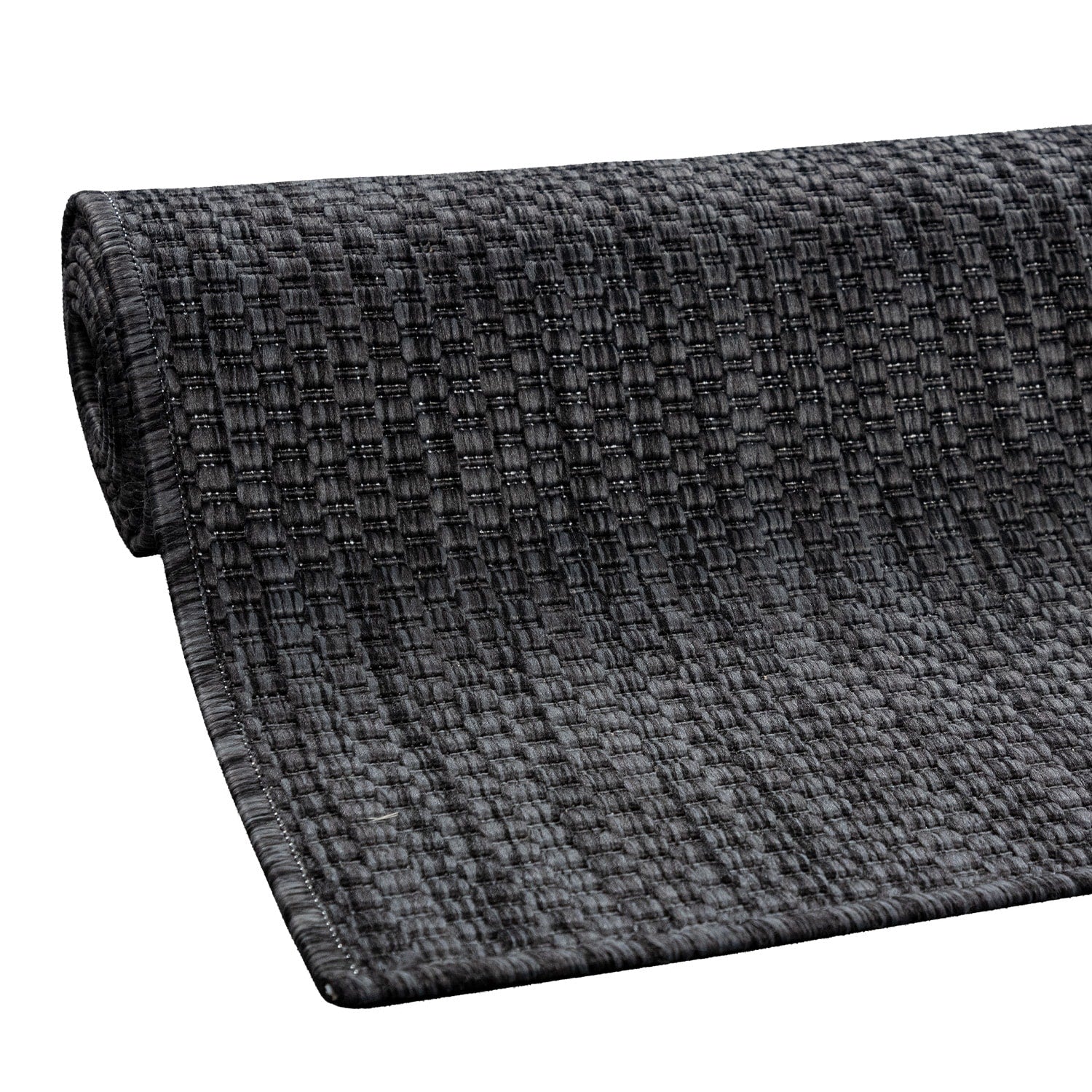 Tapis d'extérieur imperméable et varié pour patio