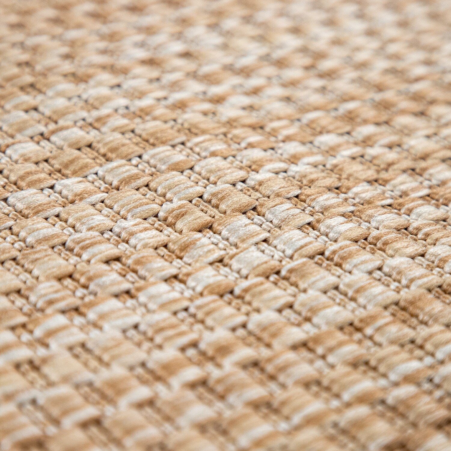 Tapis d'extérieur imperméable et varié pour patio