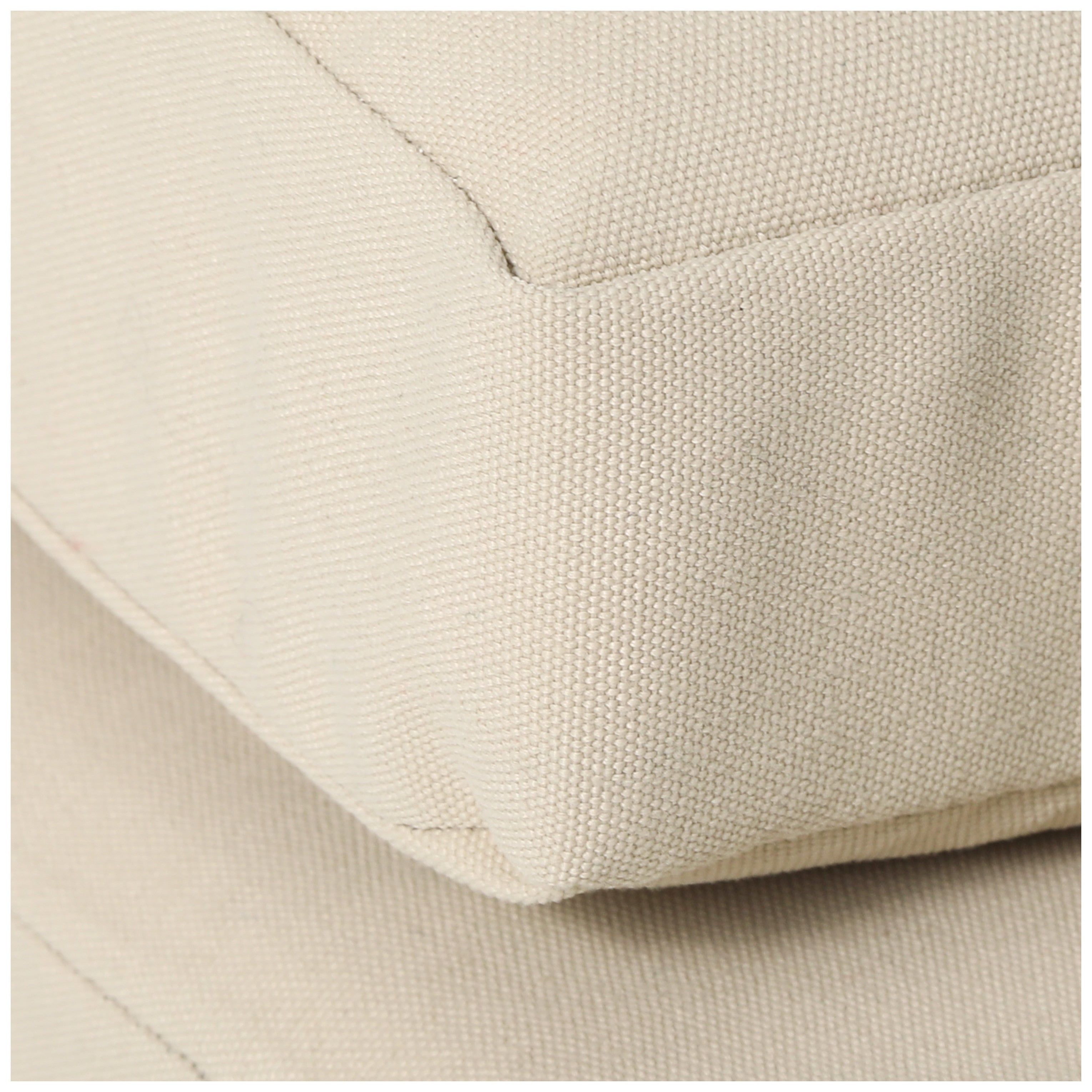 Coussins de chaise longue d'extérieur Polytrends, résistants à la décoloration, toutes saisons (lot de 2)