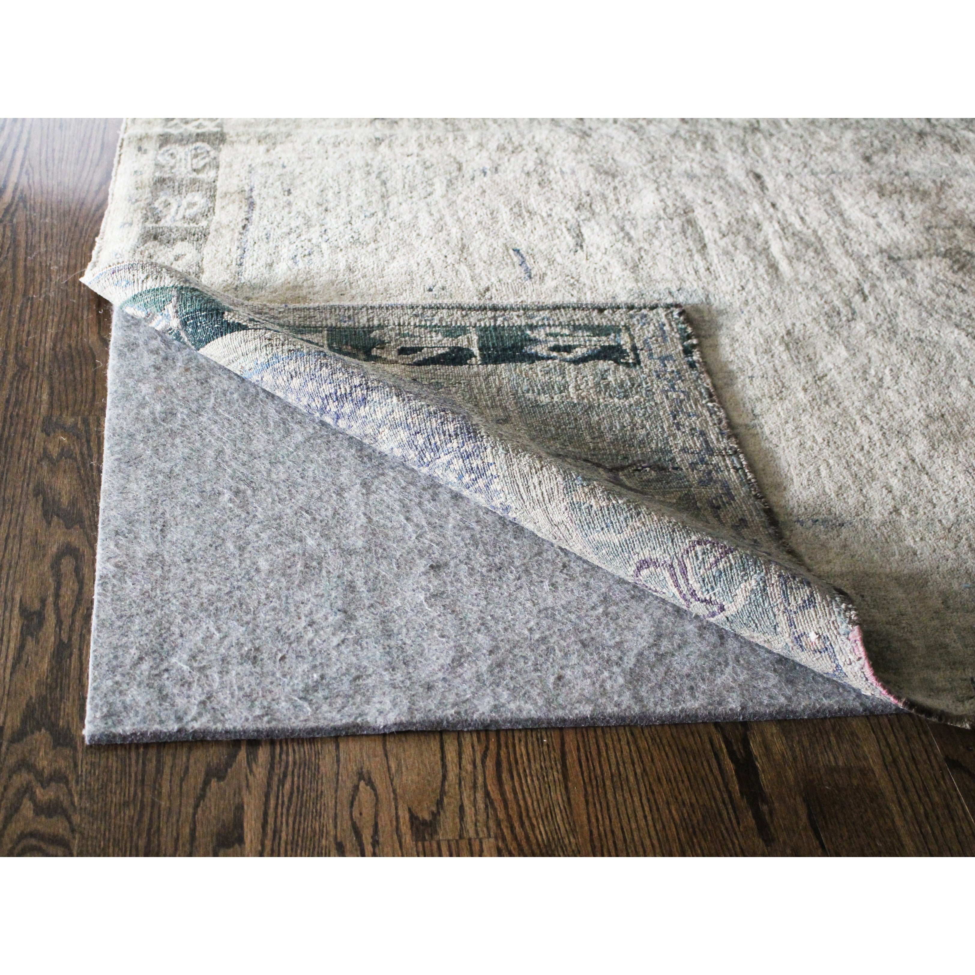 Sous-tapis en feutre FiberSoft RugPadUSA