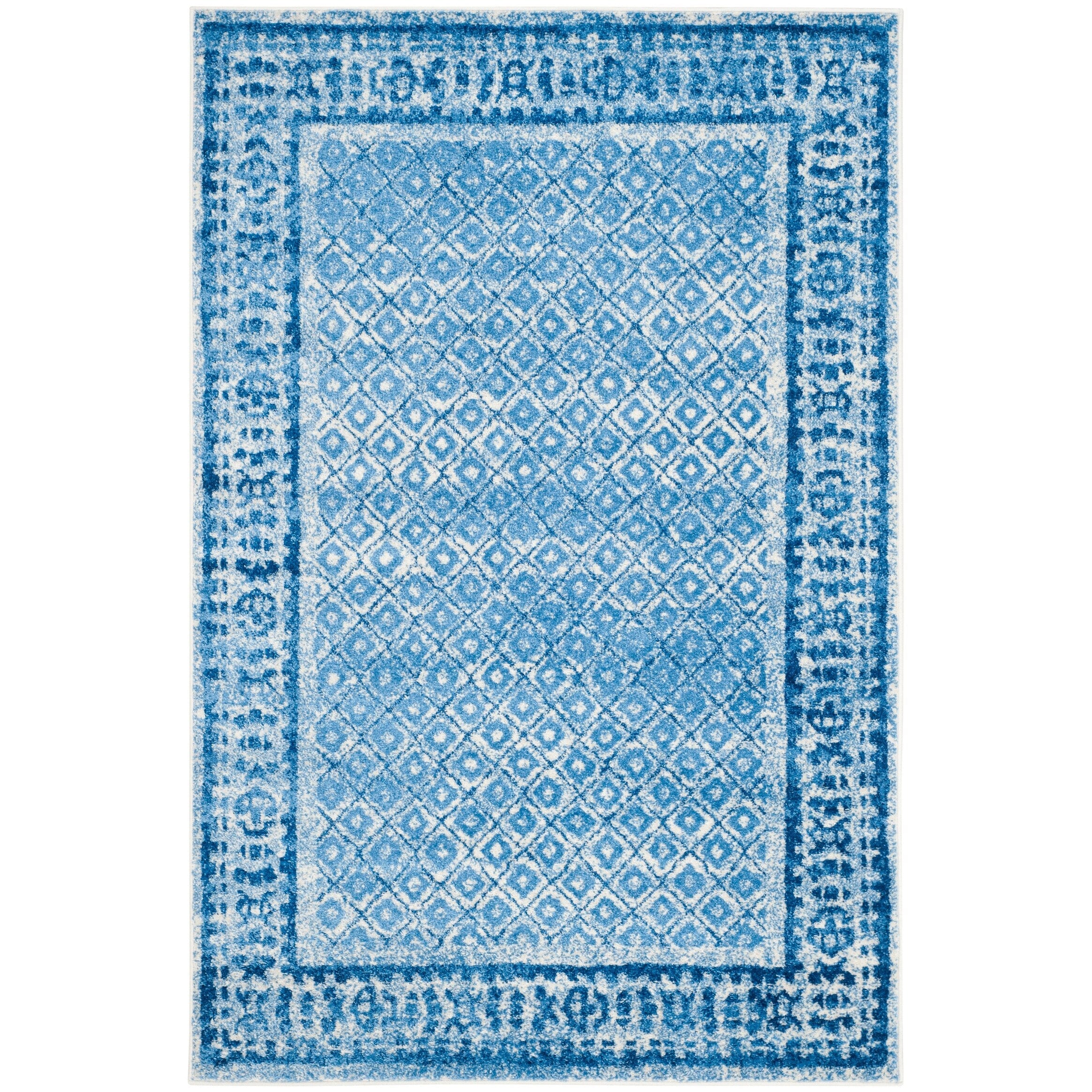 Tapis vieilli SAFAVIEH Adirondack Cass