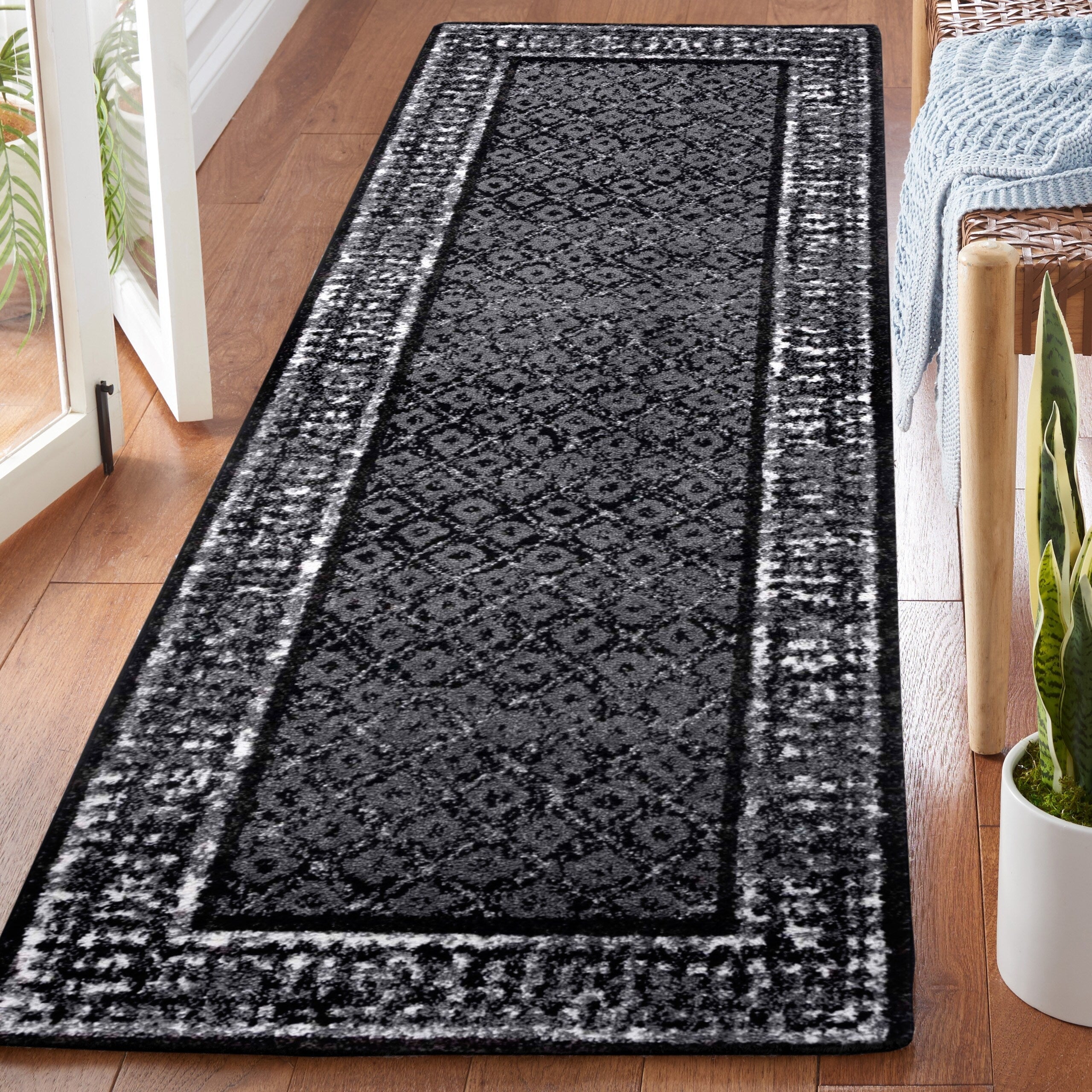 Tapis vieilli SAFAVIEH Adirondack Cass