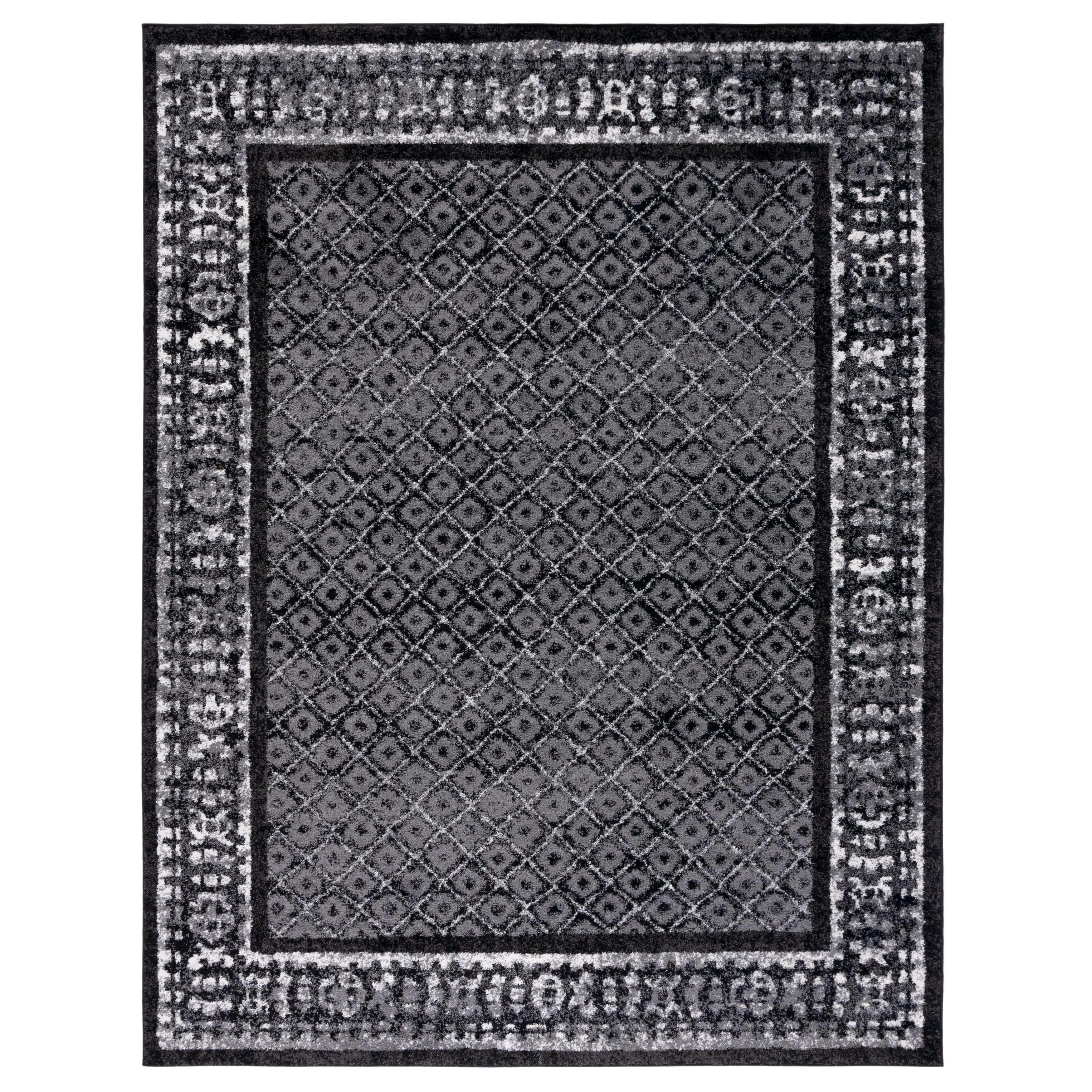 Tapis vieilli SAFAVIEH Adirondack Cass