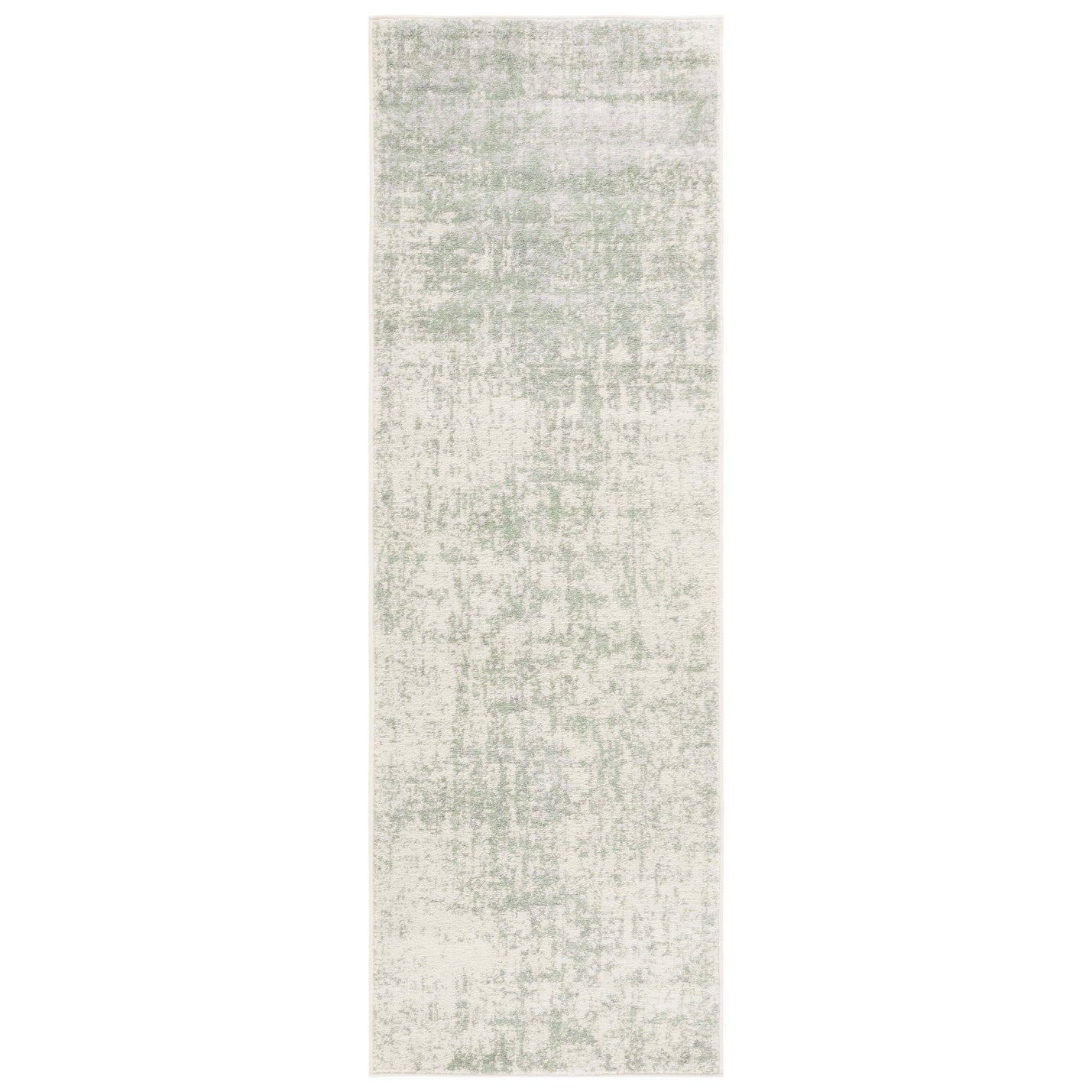 Tapis SAFAVIEH Adirondack Guillerma moderne abstrait vieilli