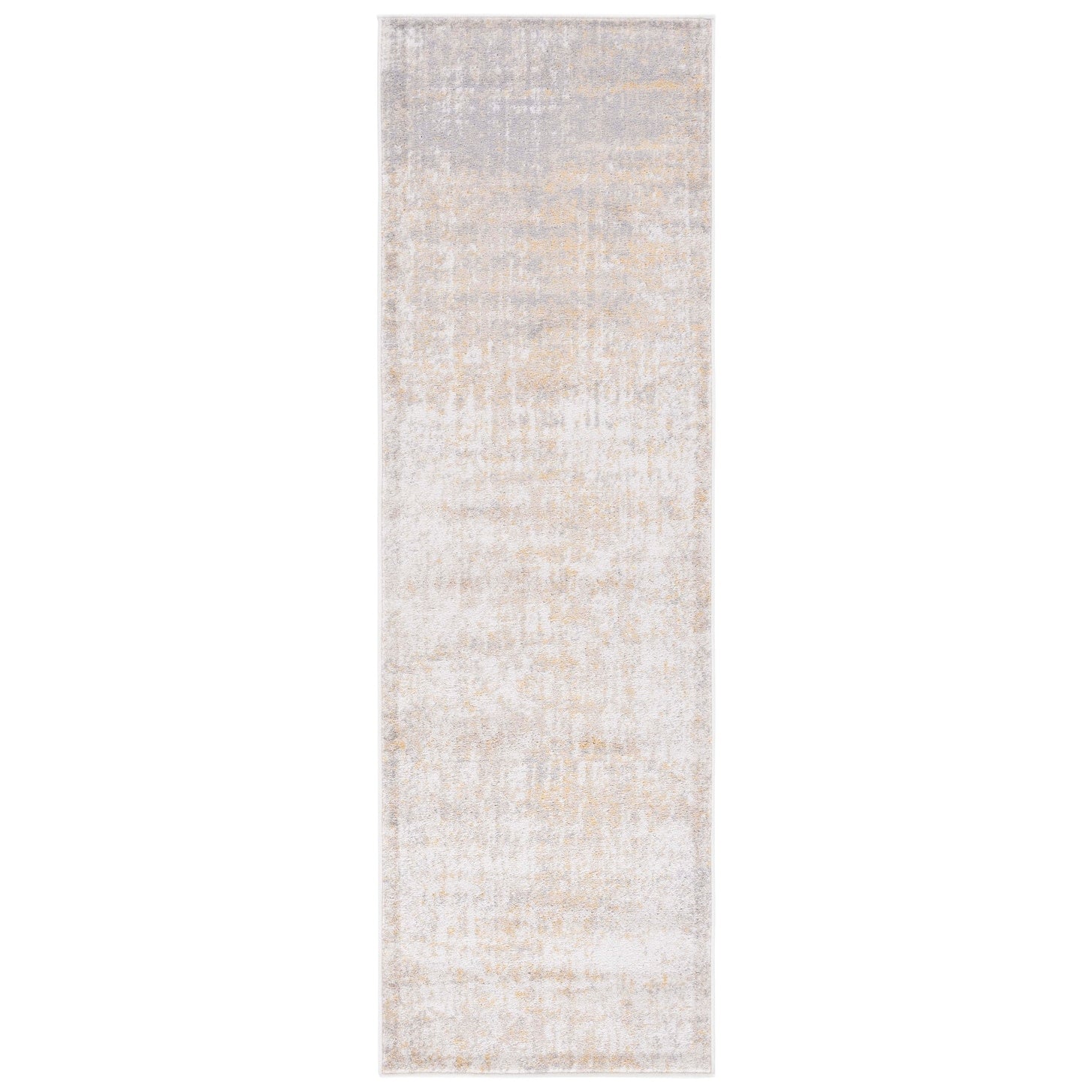 Tapis SAFAVIEH Adirondack Guillerma moderne abstrait vieilli