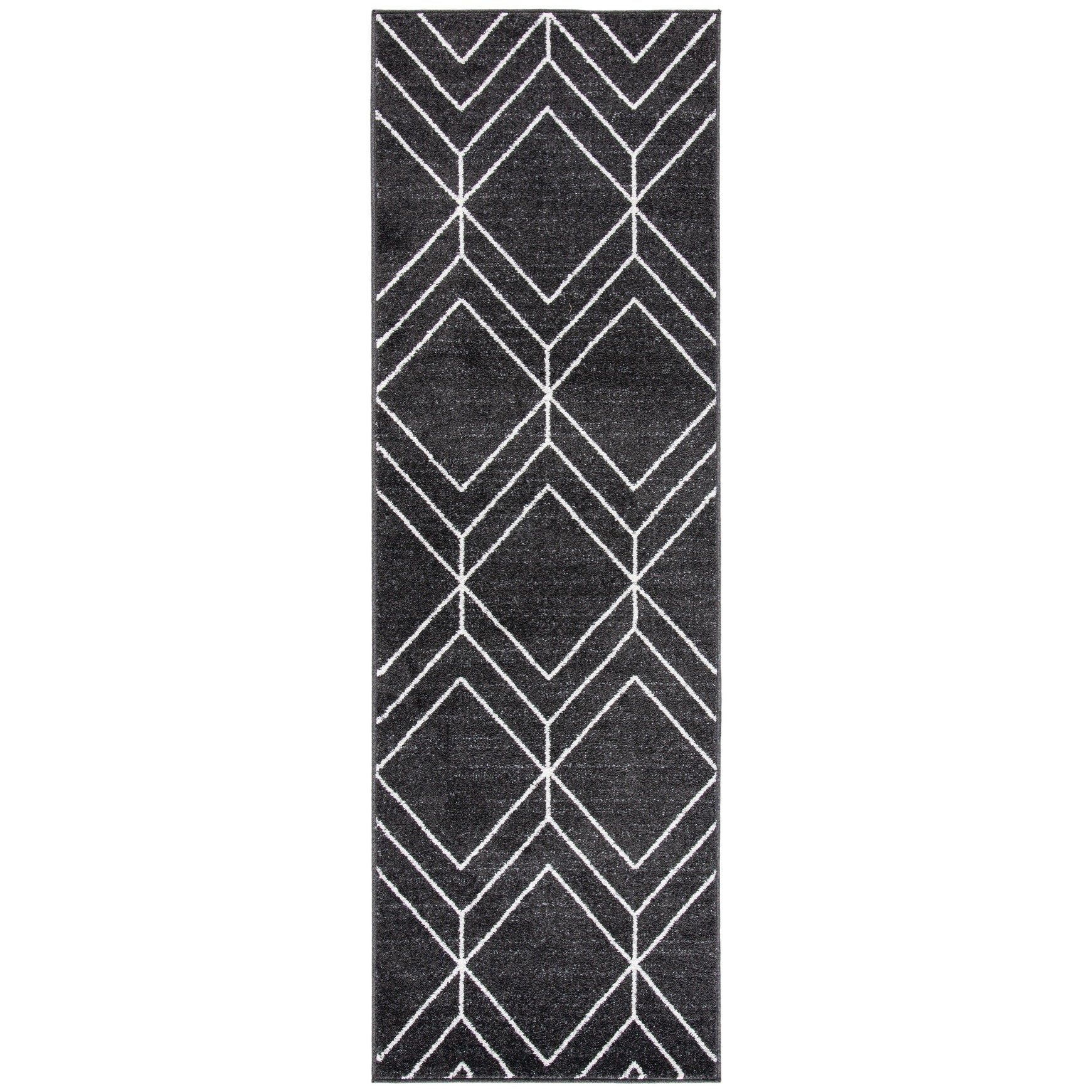 Tapis géométrique moderne SAFAVIEH Adirondack Juvelina