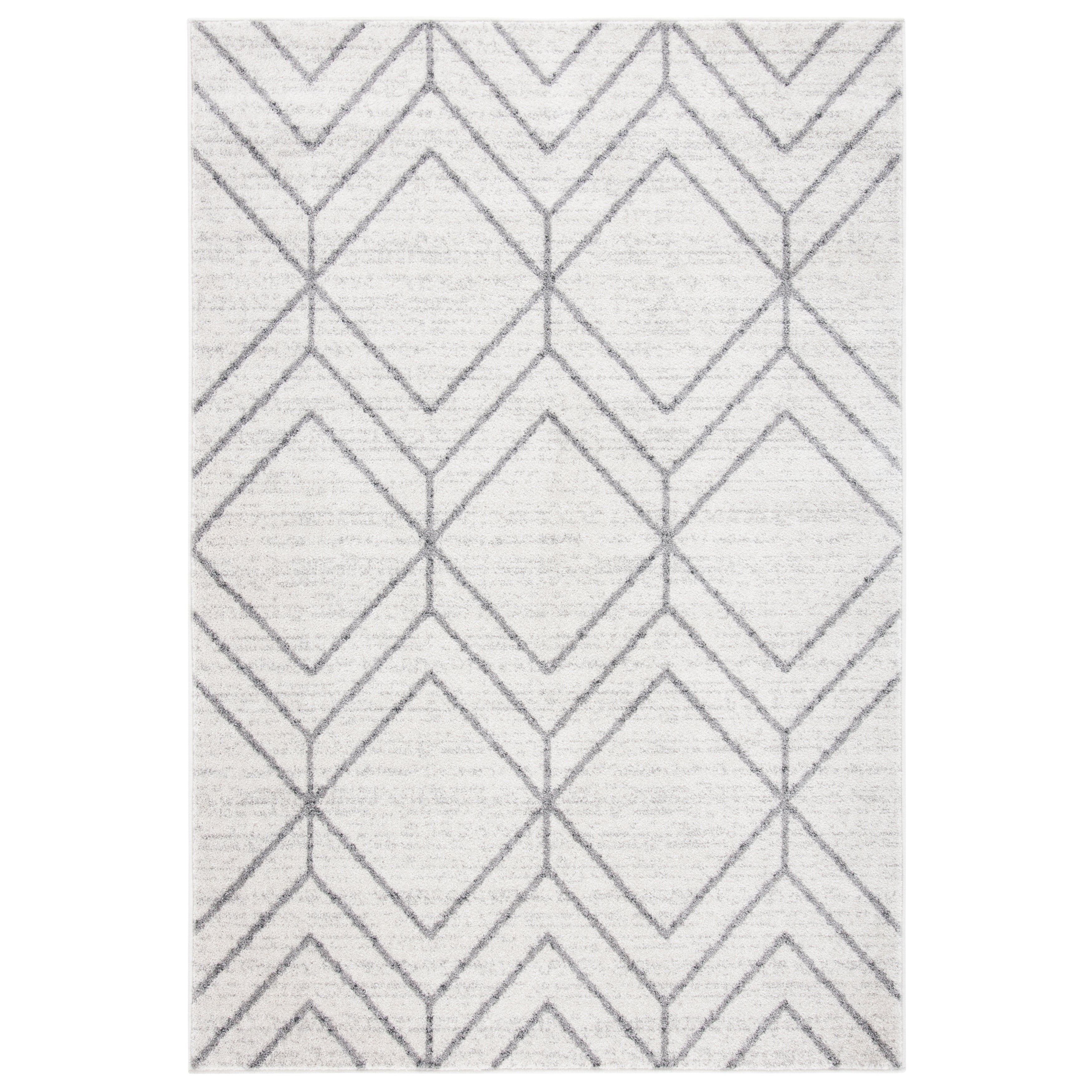 Tapis géométrique moderne SAFAVIEH Adirondack Juvelina