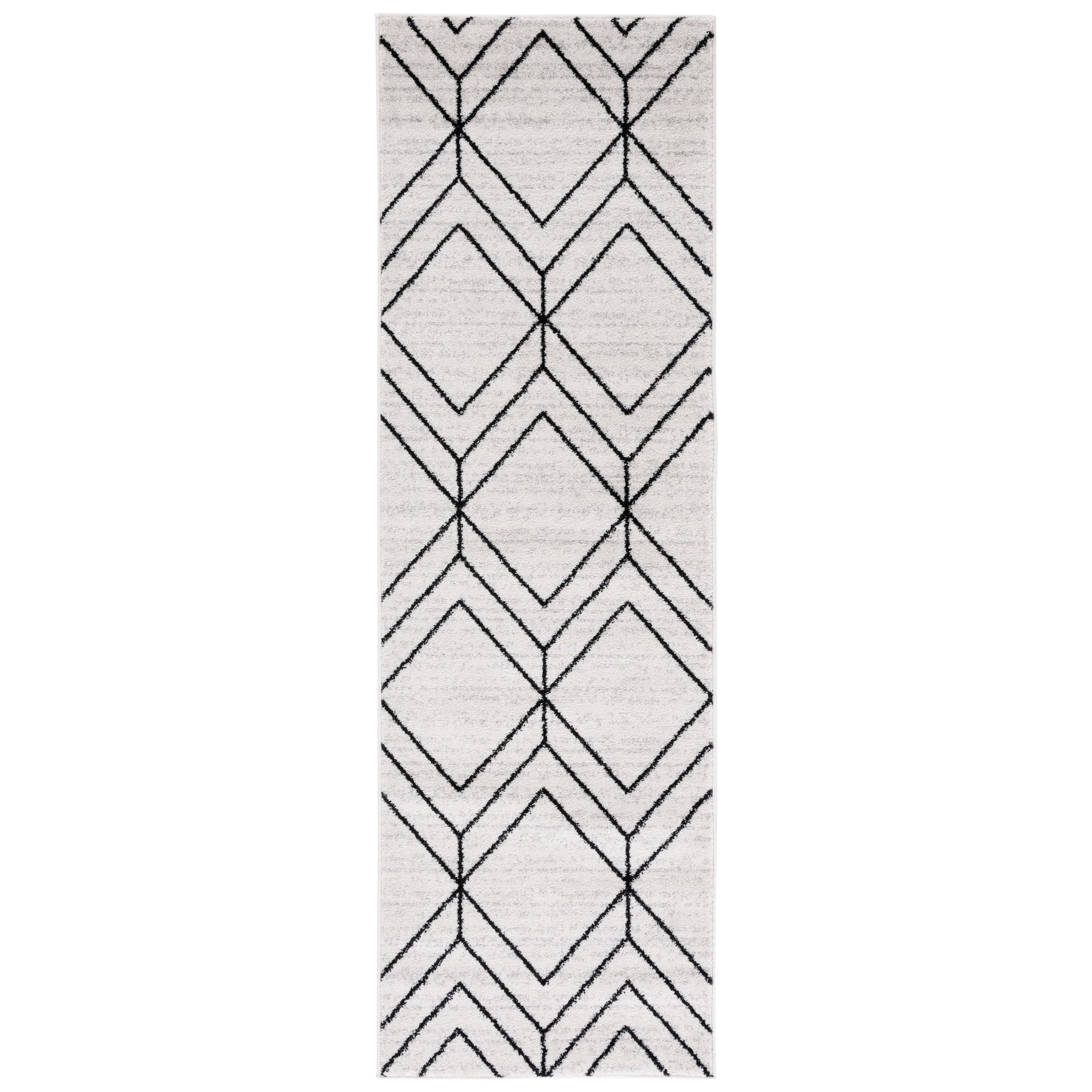 Tapis géométrique moderne SAFAVIEH Adirondack Juvelina
