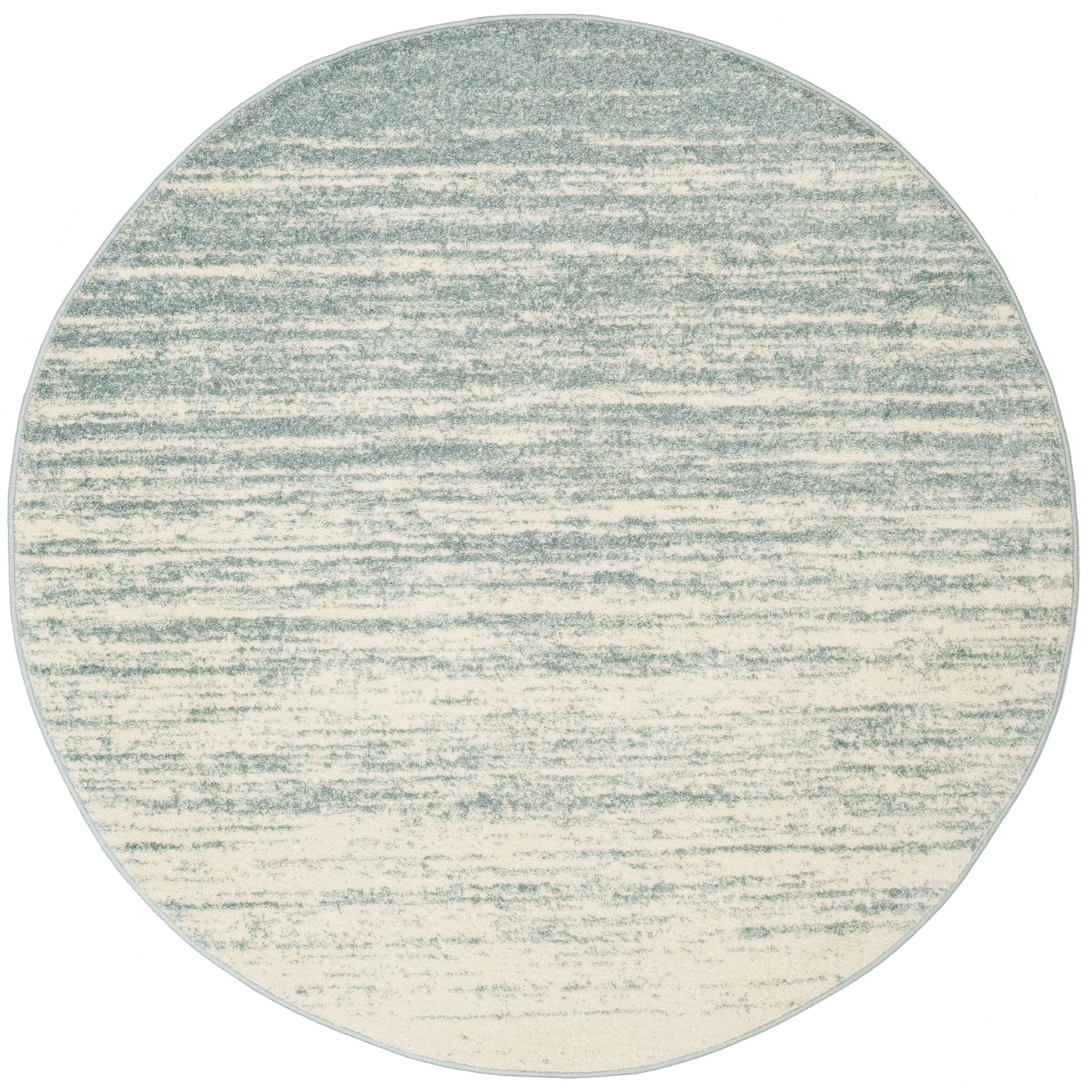 Tapis Adirondack Mieko moderne ombré vieilli SAFAVIEH