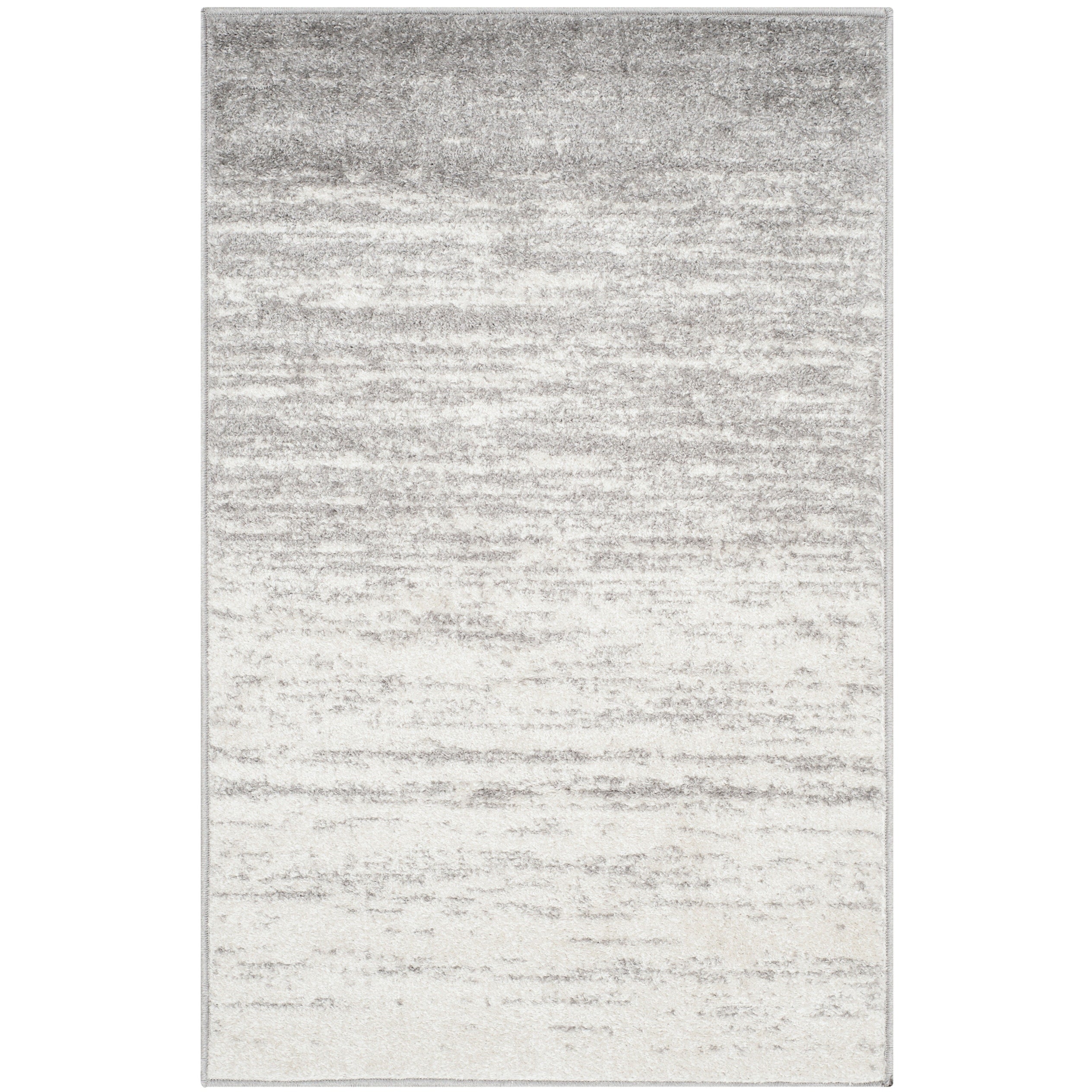 Tapis Adirondack Mieko moderne ombré vieilli SAFAVIEH