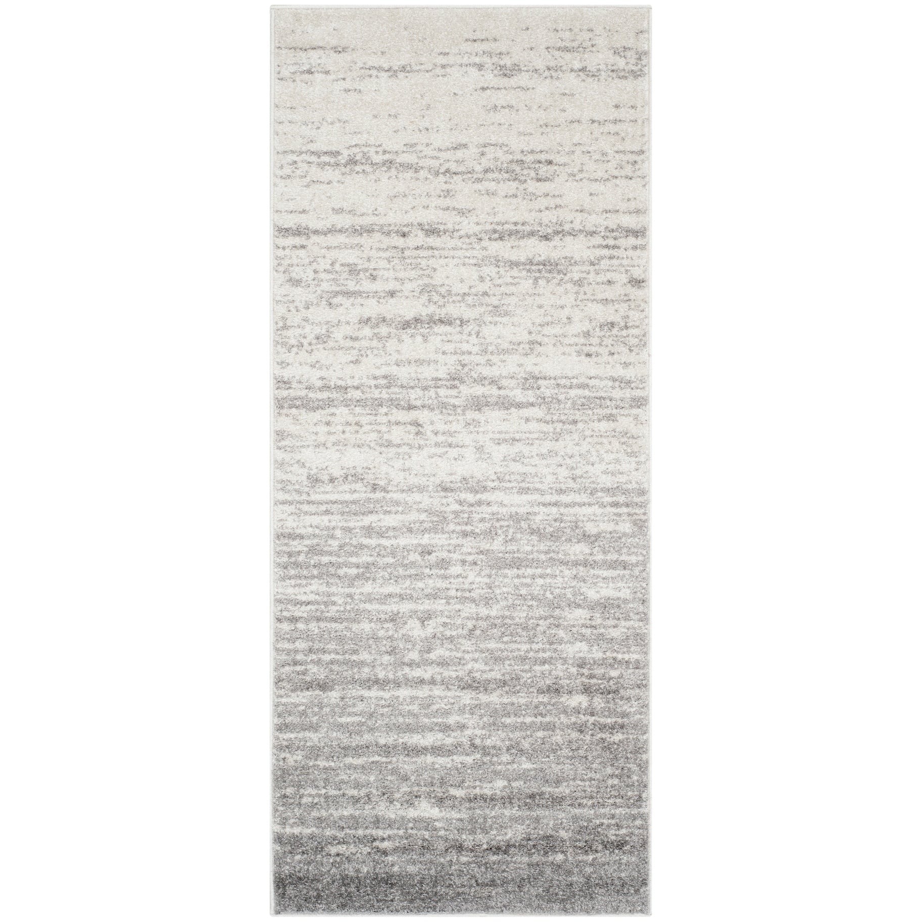 Tapis Adirondack Mieko moderne ombré vieilli SAFAVIEH