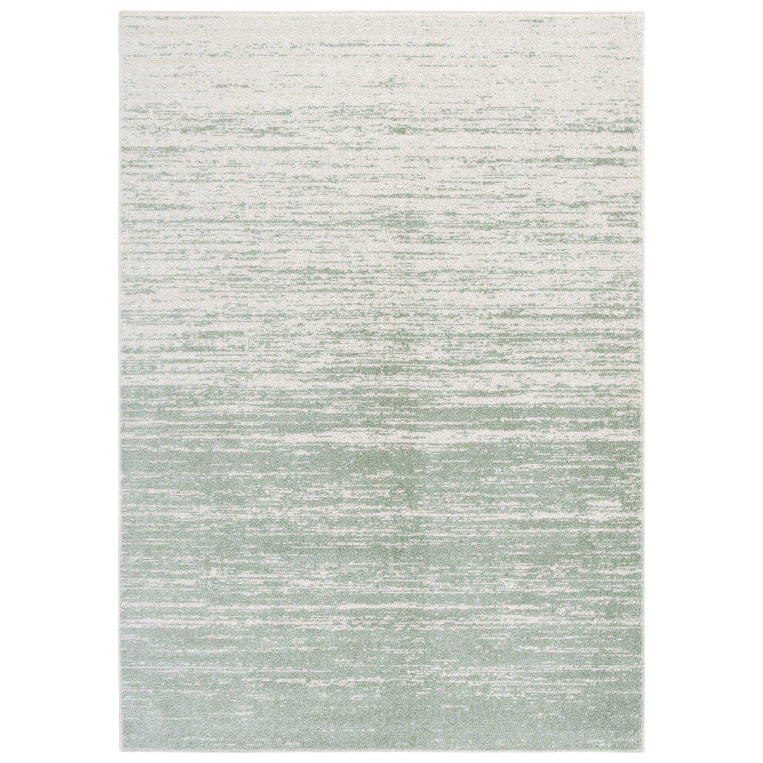 Tapis Adirondack Mieko moderne ombré vieilli SAFAVIEH