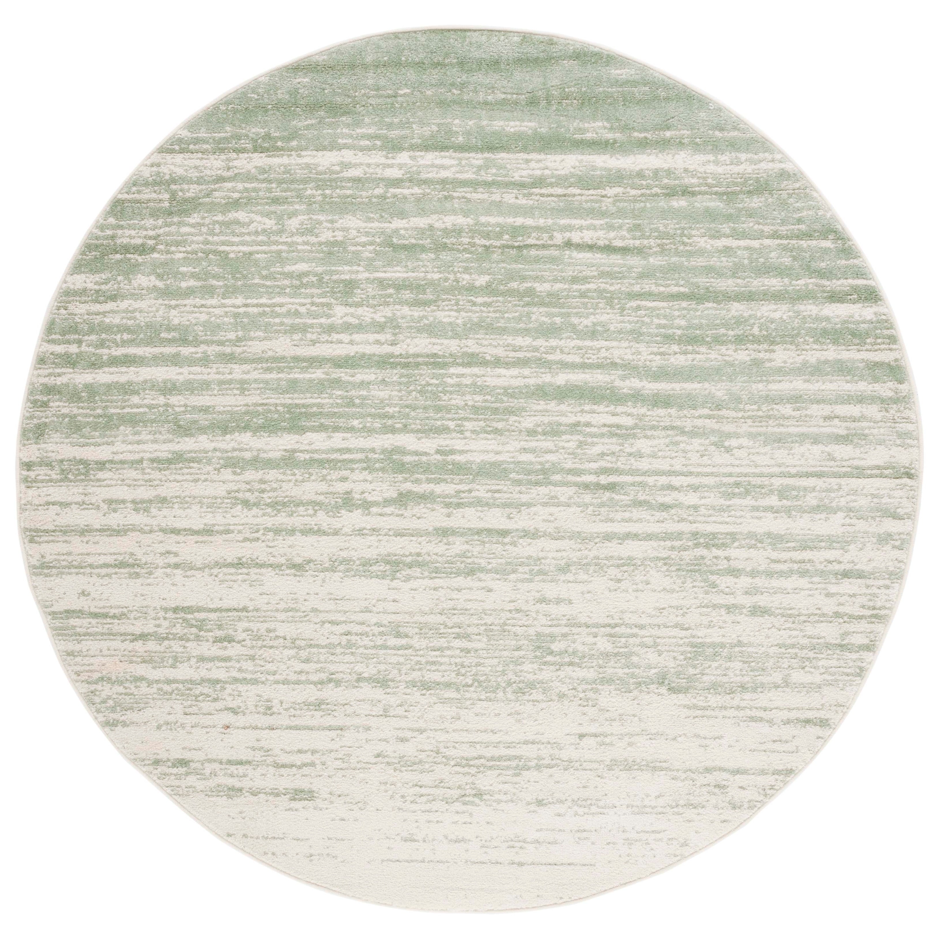 Tapis Adirondack Mieko moderne ombré vieilli SAFAVIEH