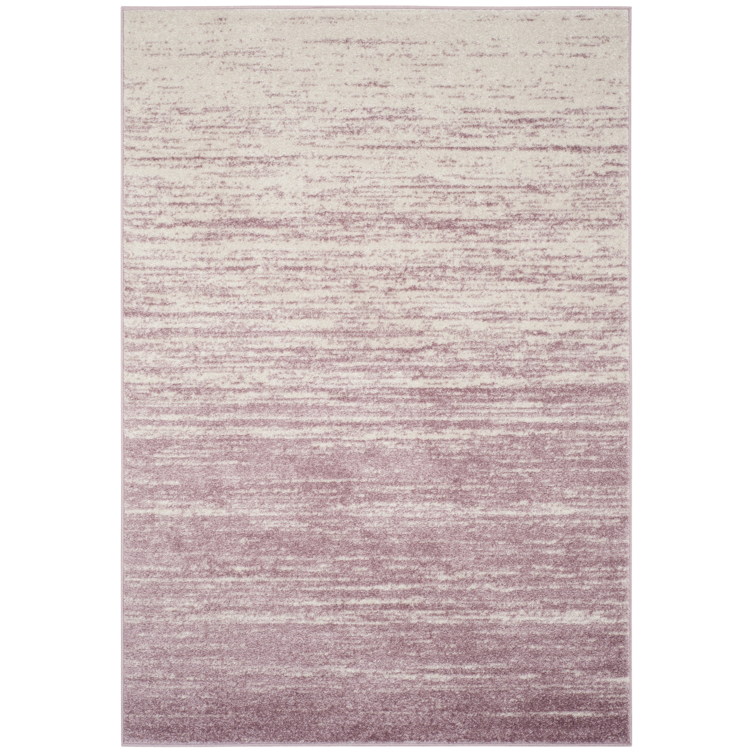 Tapis Adirondack Mieko moderne ombré vieilli SAFAVIEH