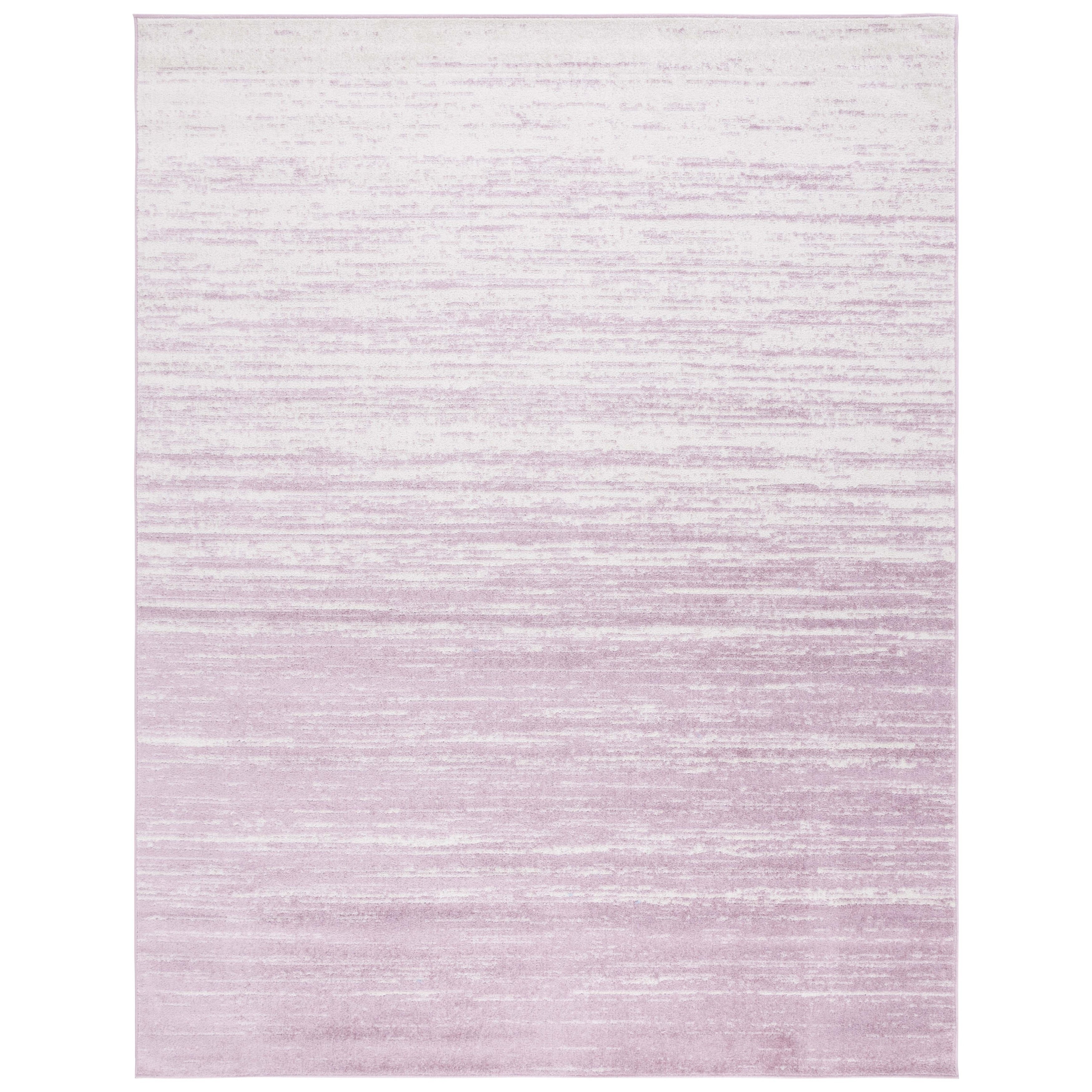 Tapis Adirondack Mieko moderne ombré vieilli SAFAVIEH
