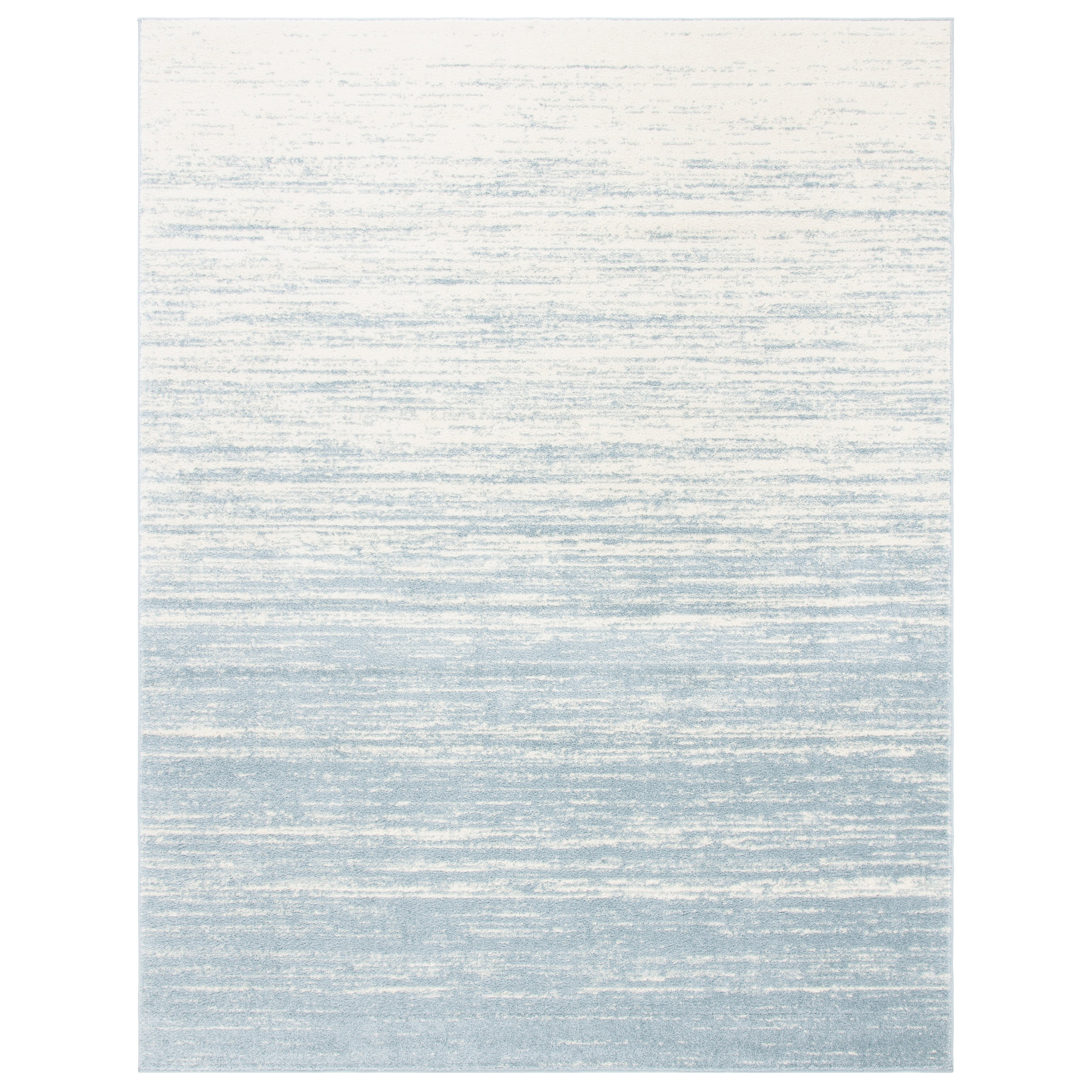 Tapis Adirondack Mieko moderne ombré vieilli SAFAVIEH