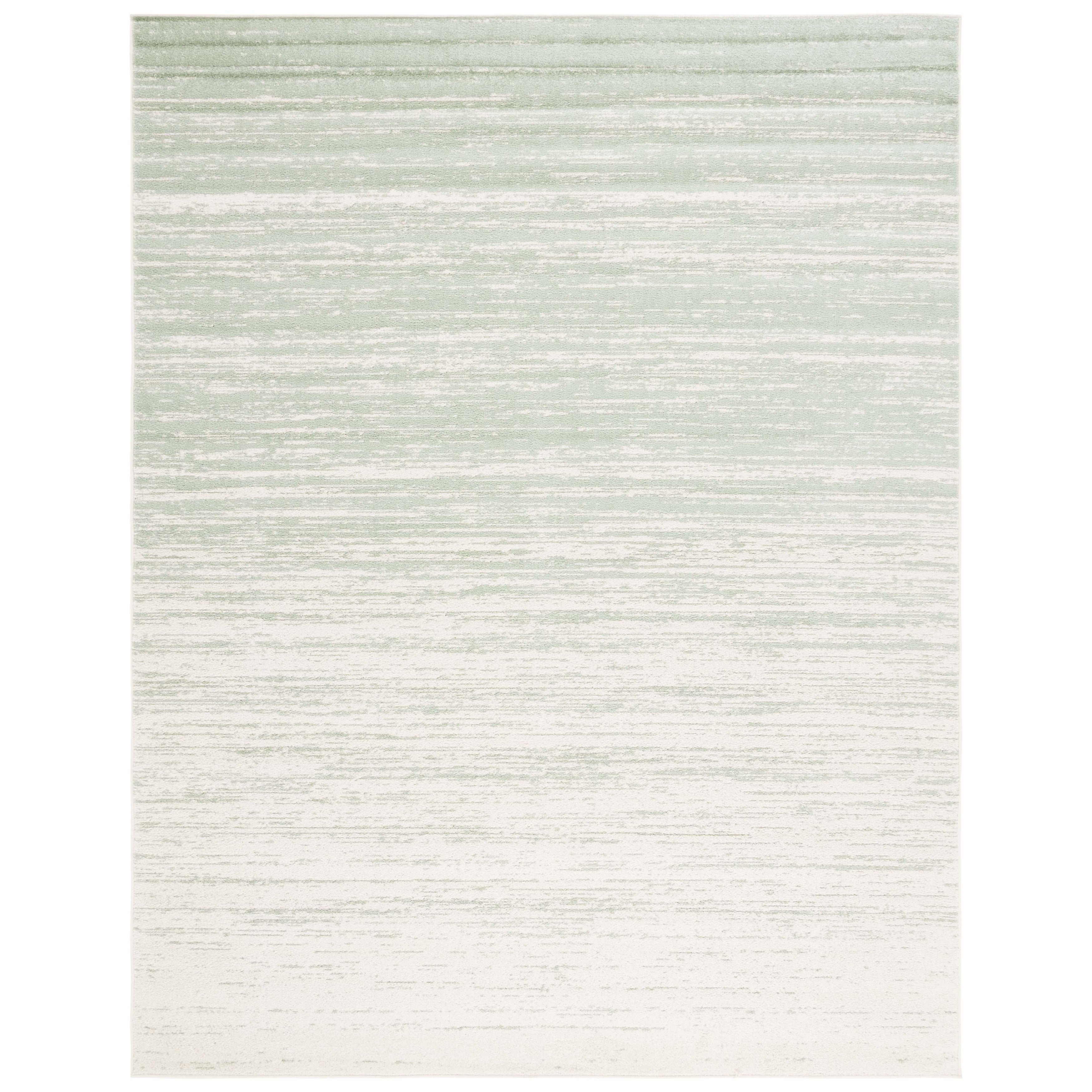 Tapis Adirondack Mieko moderne ombré vieilli SAFAVIEH