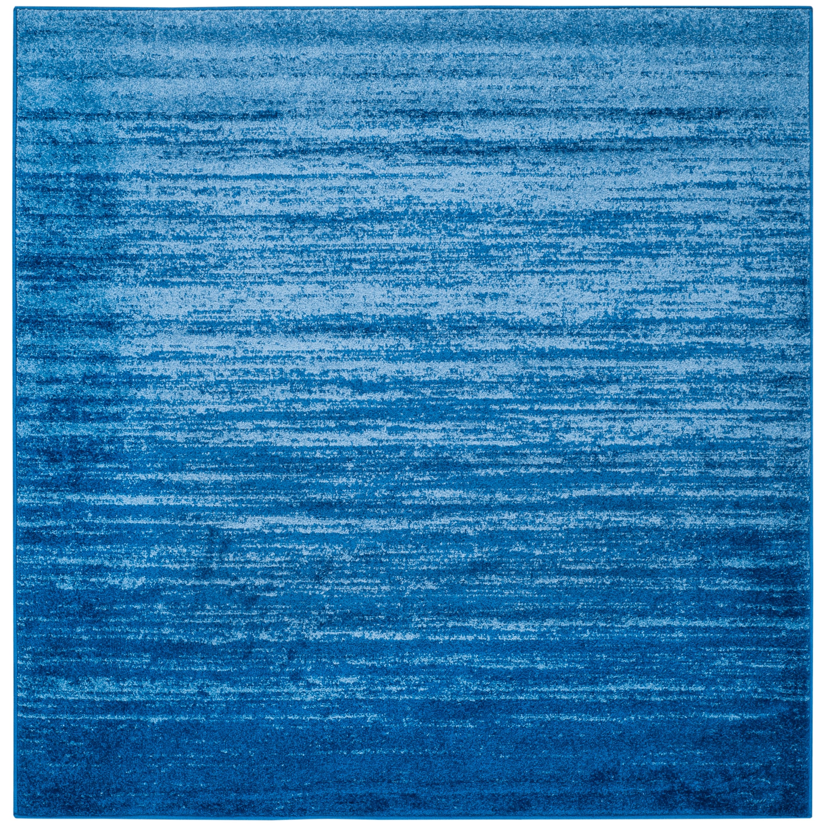 Tapis Adirondack Mieko moderne ombré vieilli SAFAVIEH