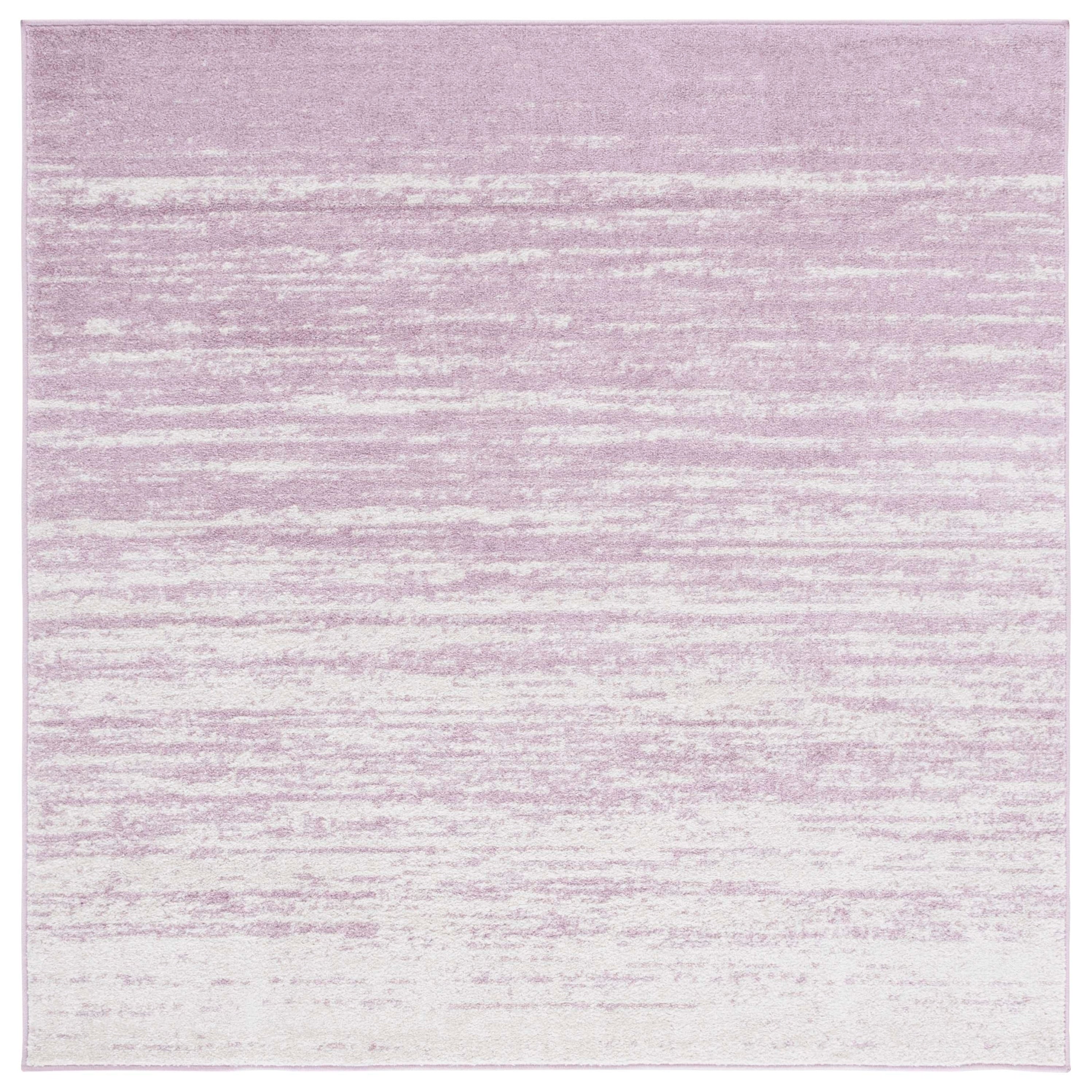 Tapis Adirondack Mieko moderne ombré vieilli SAFAVIEH