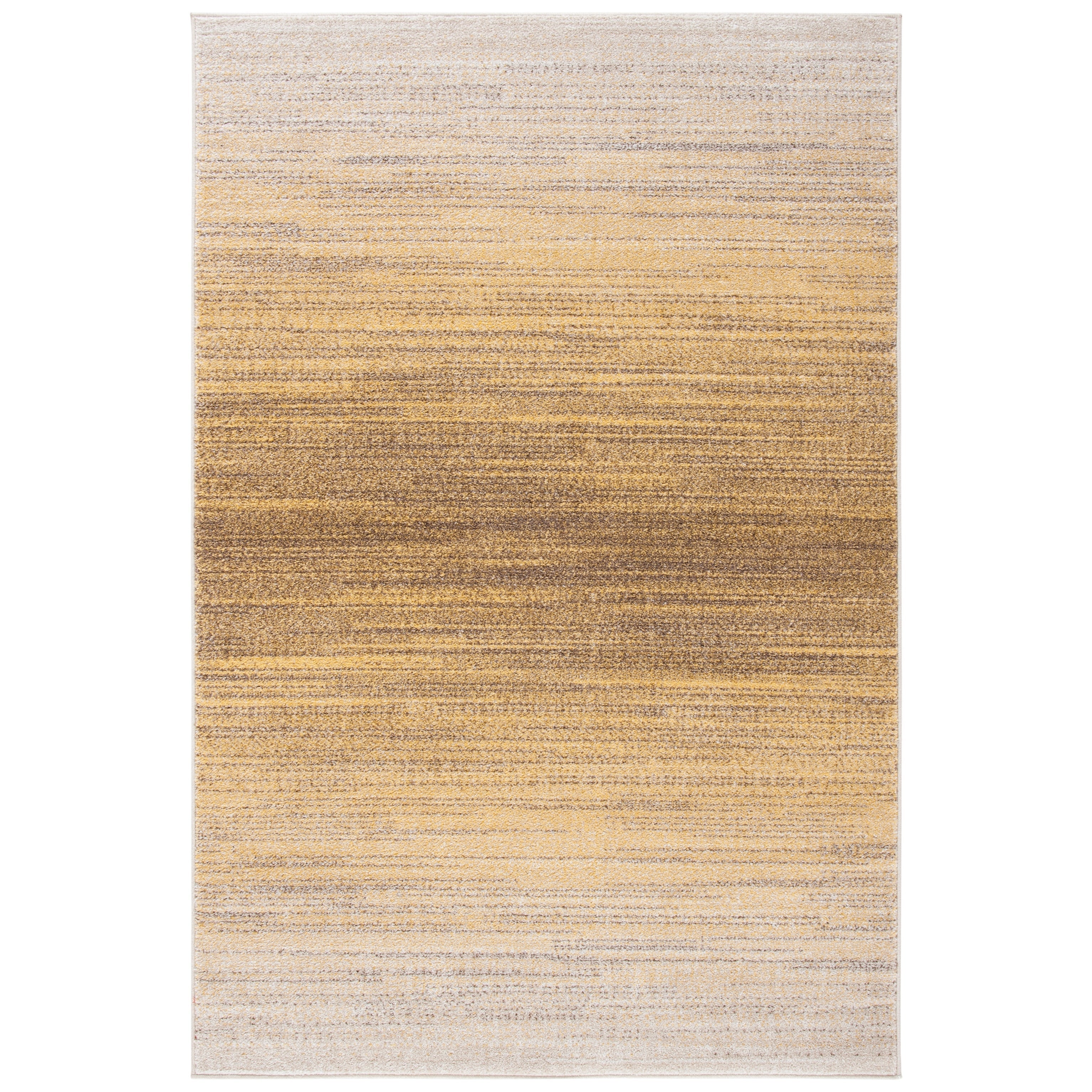 SAFAVIEH Tapis Adirondack Muzeyyen Ombre vieilli