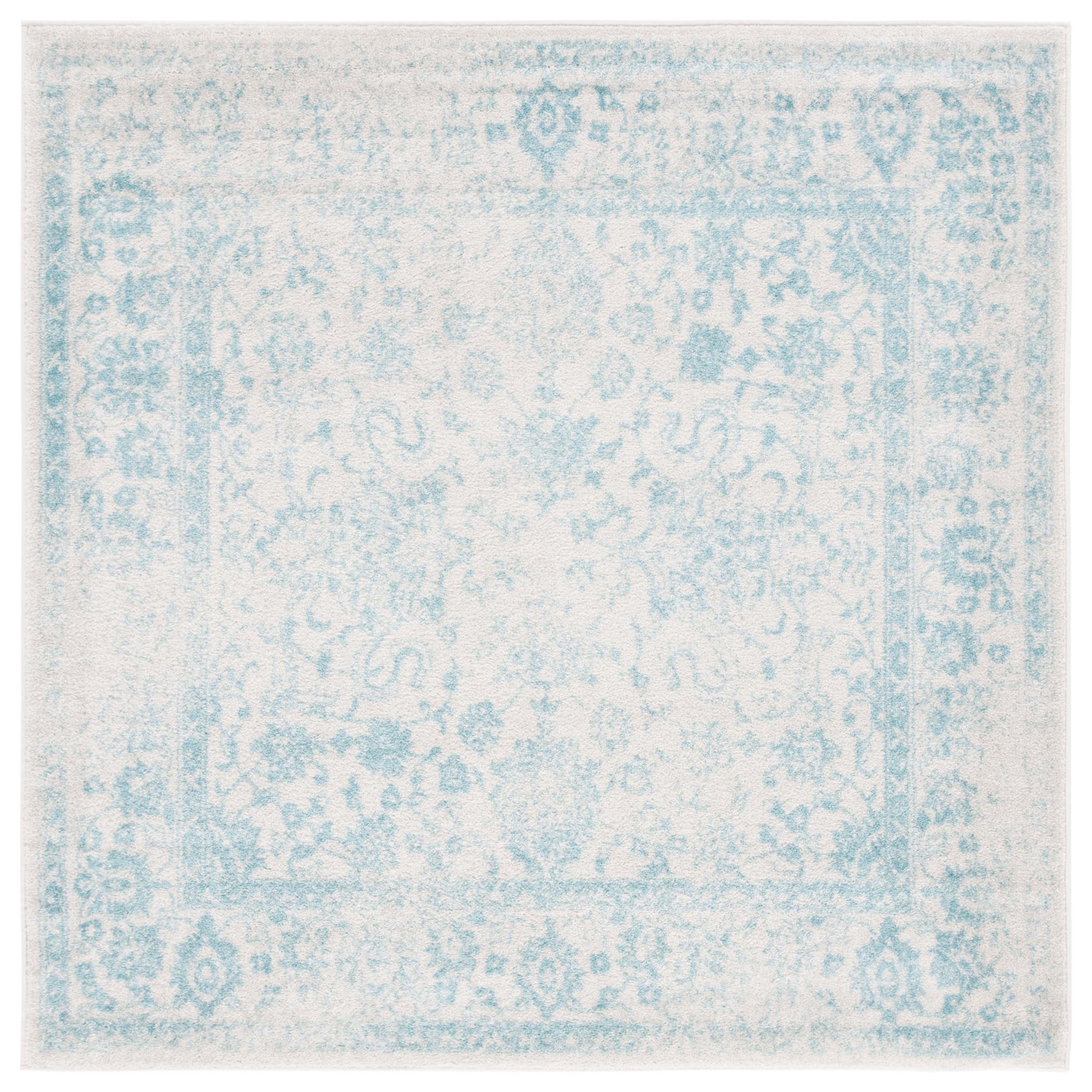 Tapis SAFAVIEH Adirondack Riin rustique shabby chic vieilli