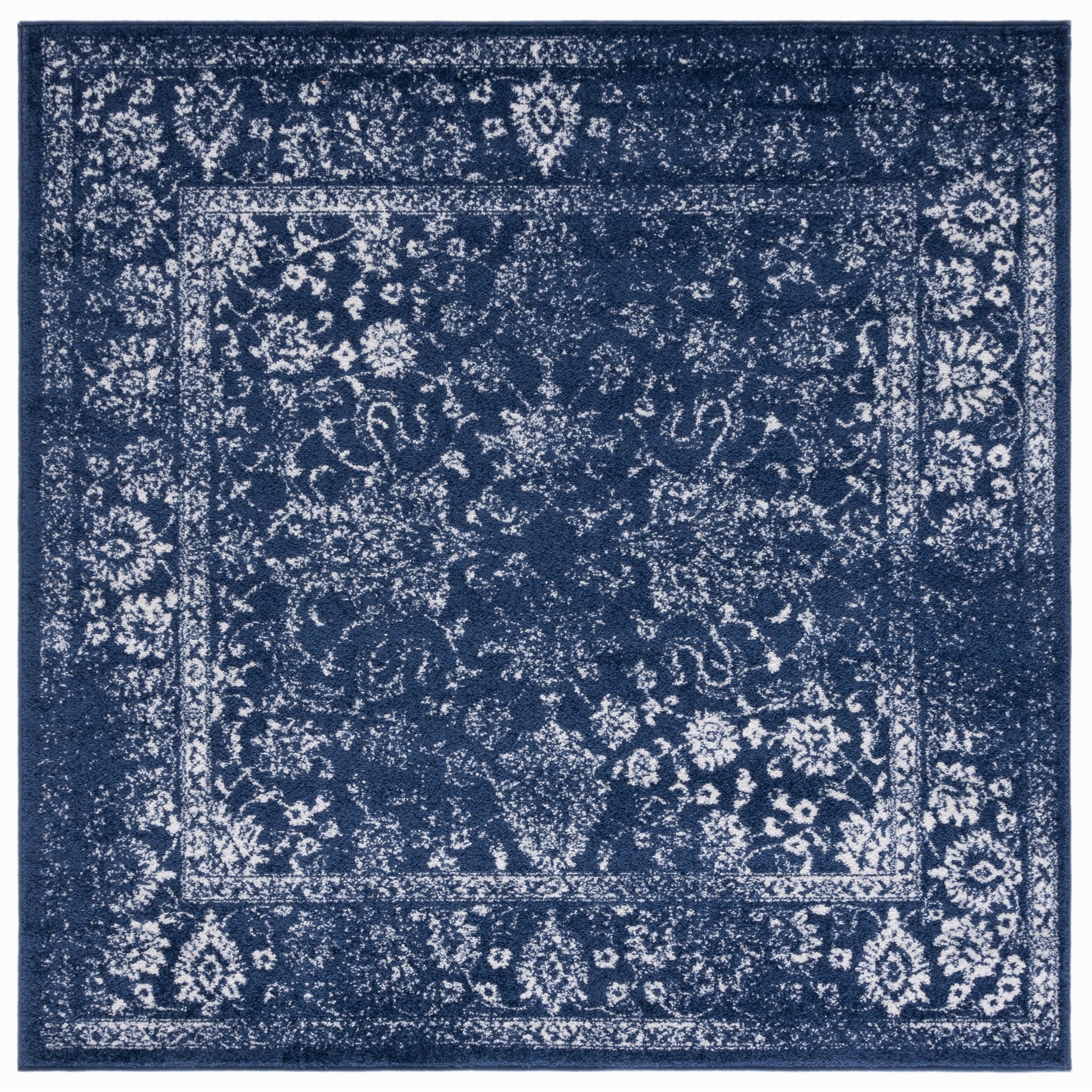 Tapis SAFAVIEH Adirondack Riin rustique shabby chic vieilli