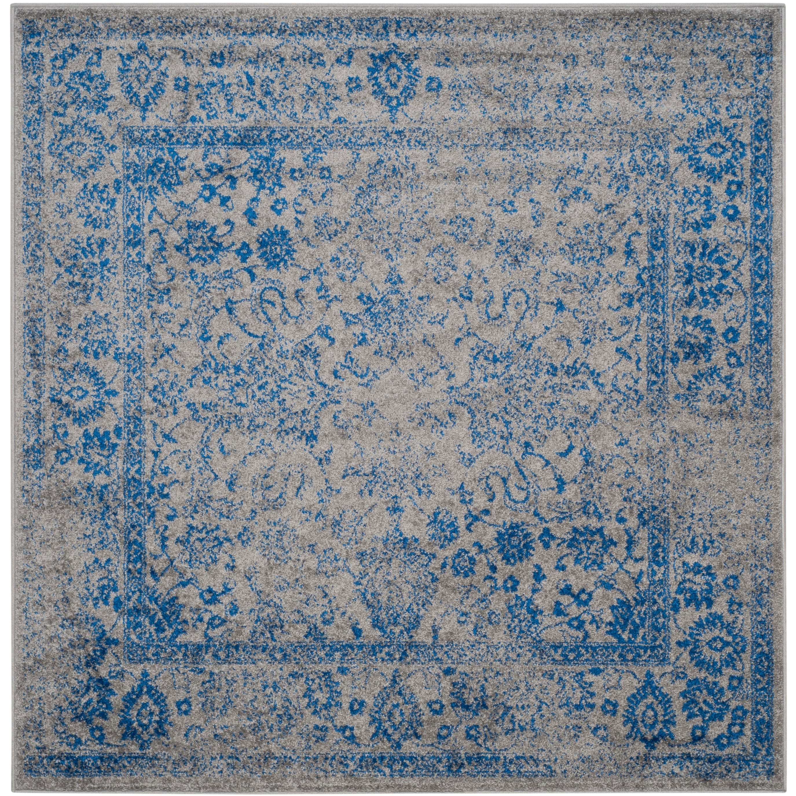 Tapis SAFAVIEH Adirondack Riin rustique shabby chic vieilli.