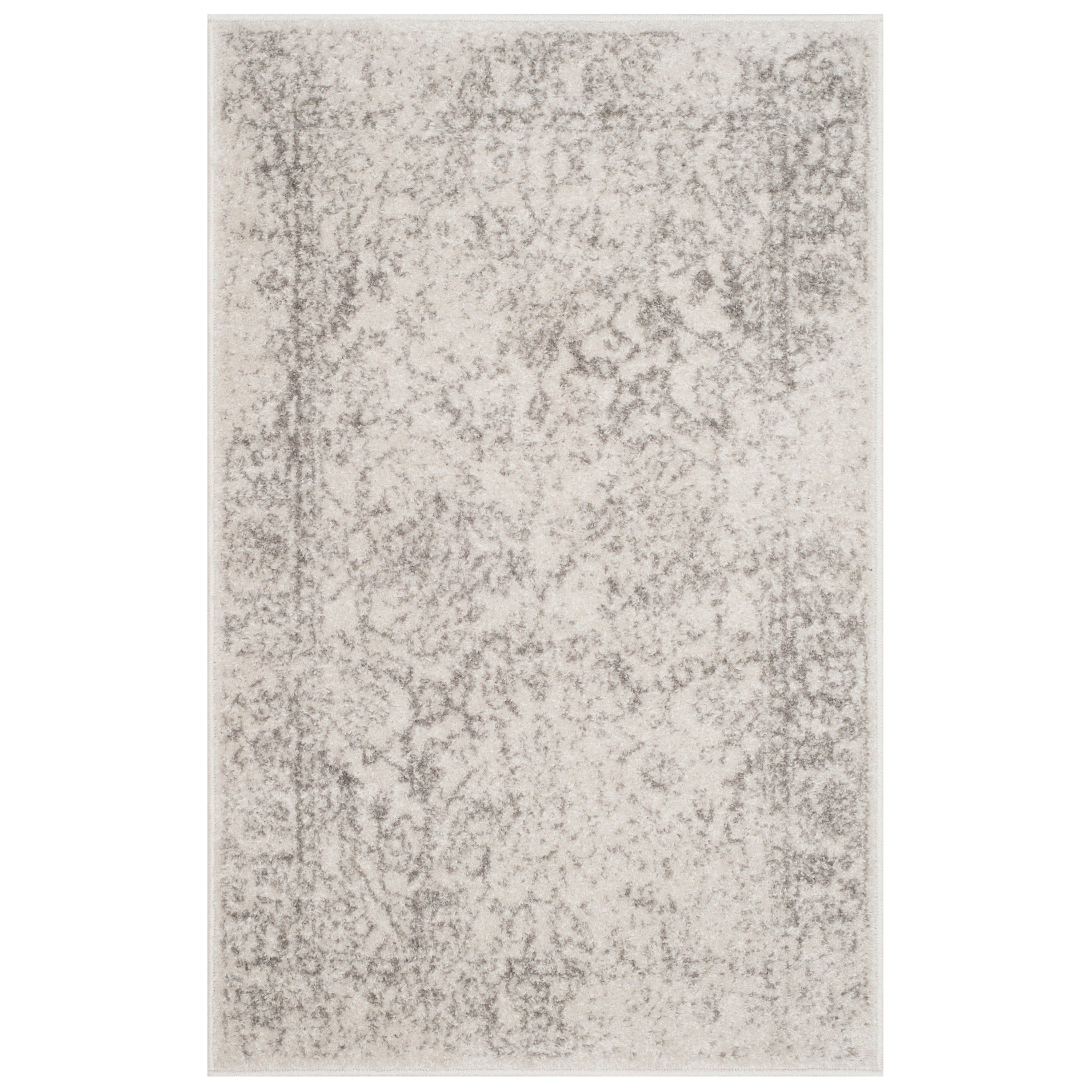 Tapis SAFAVIEH Adirondack Riin rustique shabby chic vieilli