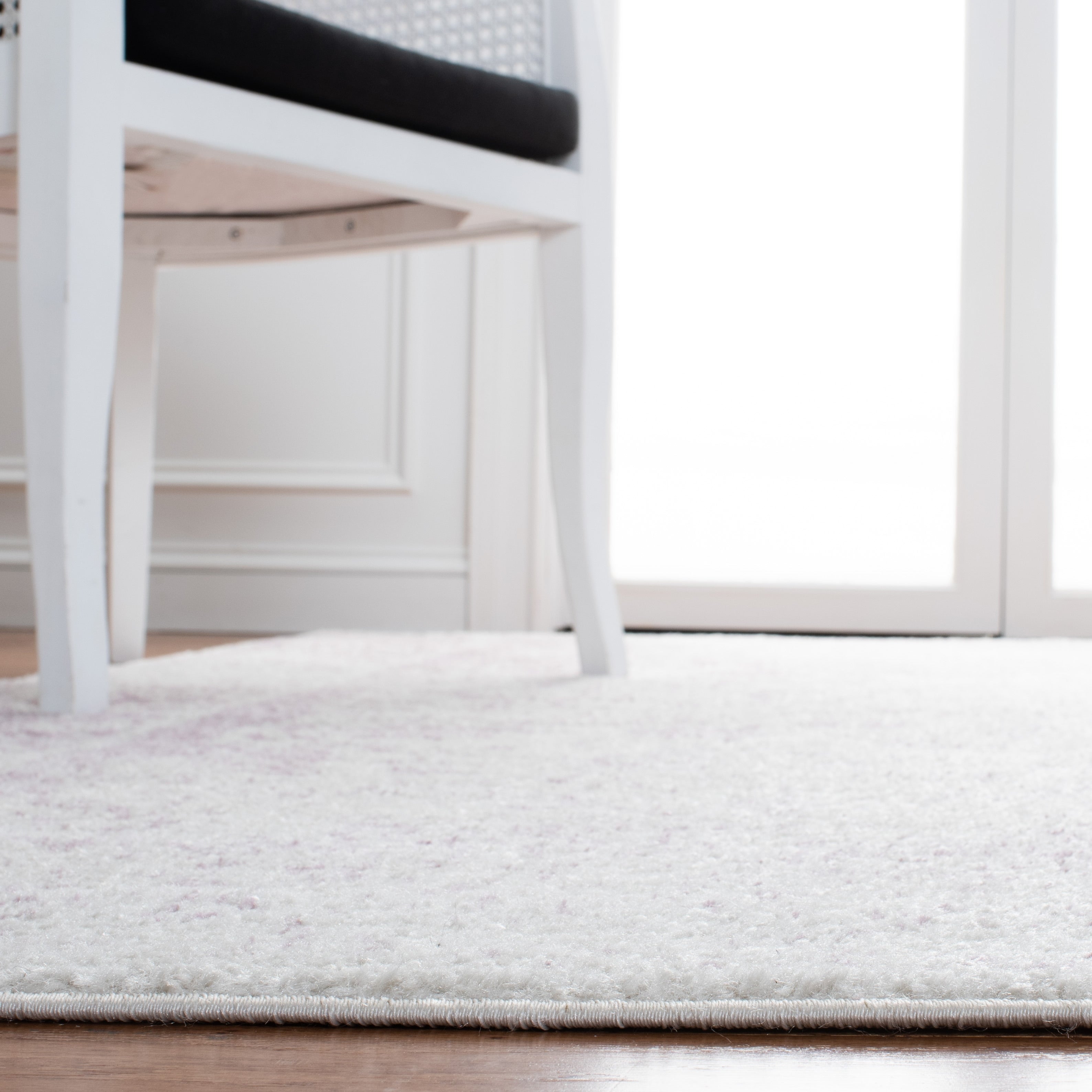 Tapis SAFAVIEH Adirondack Riin rustique shabby chic vieilli