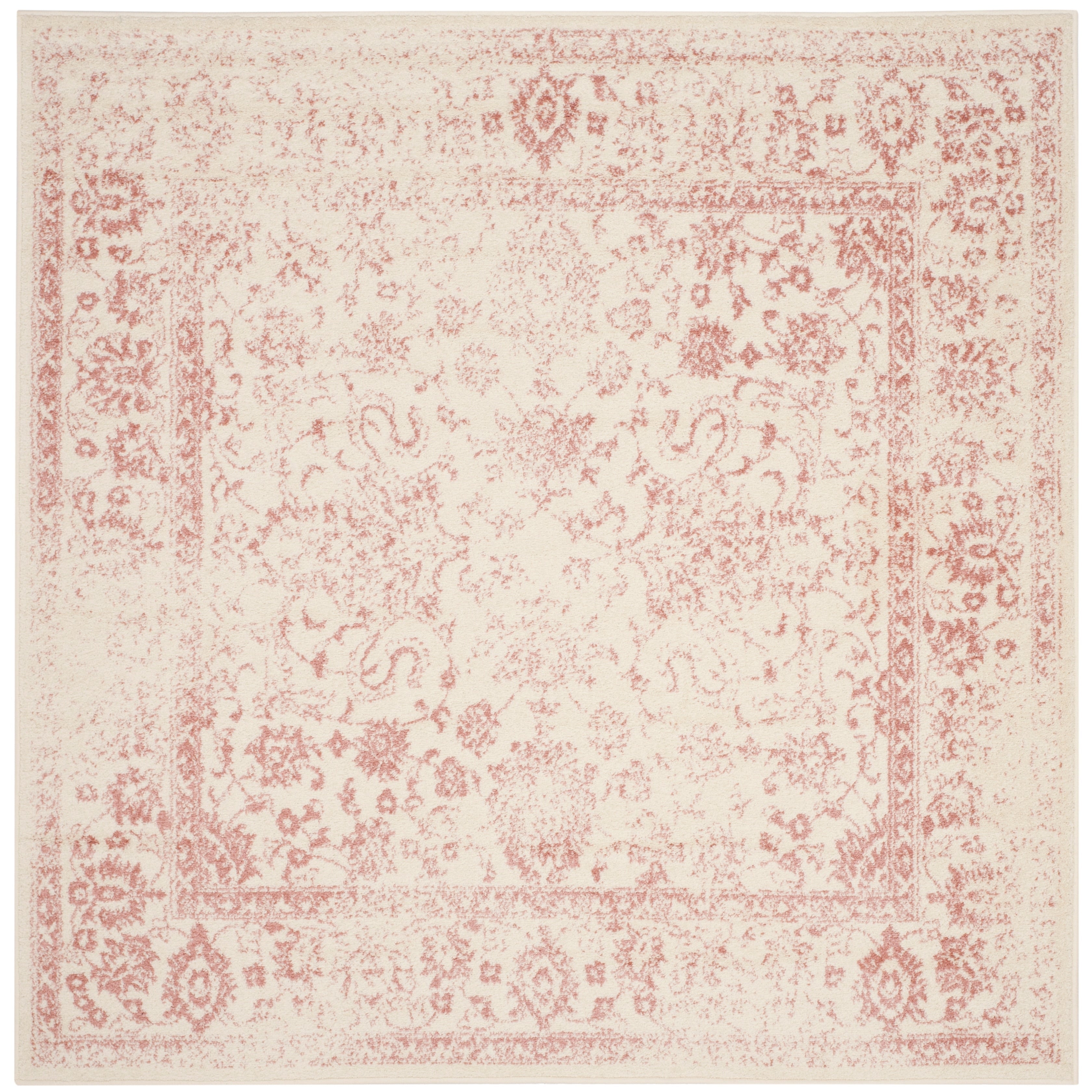 Tapis SAFAVIEH Adirondack Riin rustique shabby chic vieilli