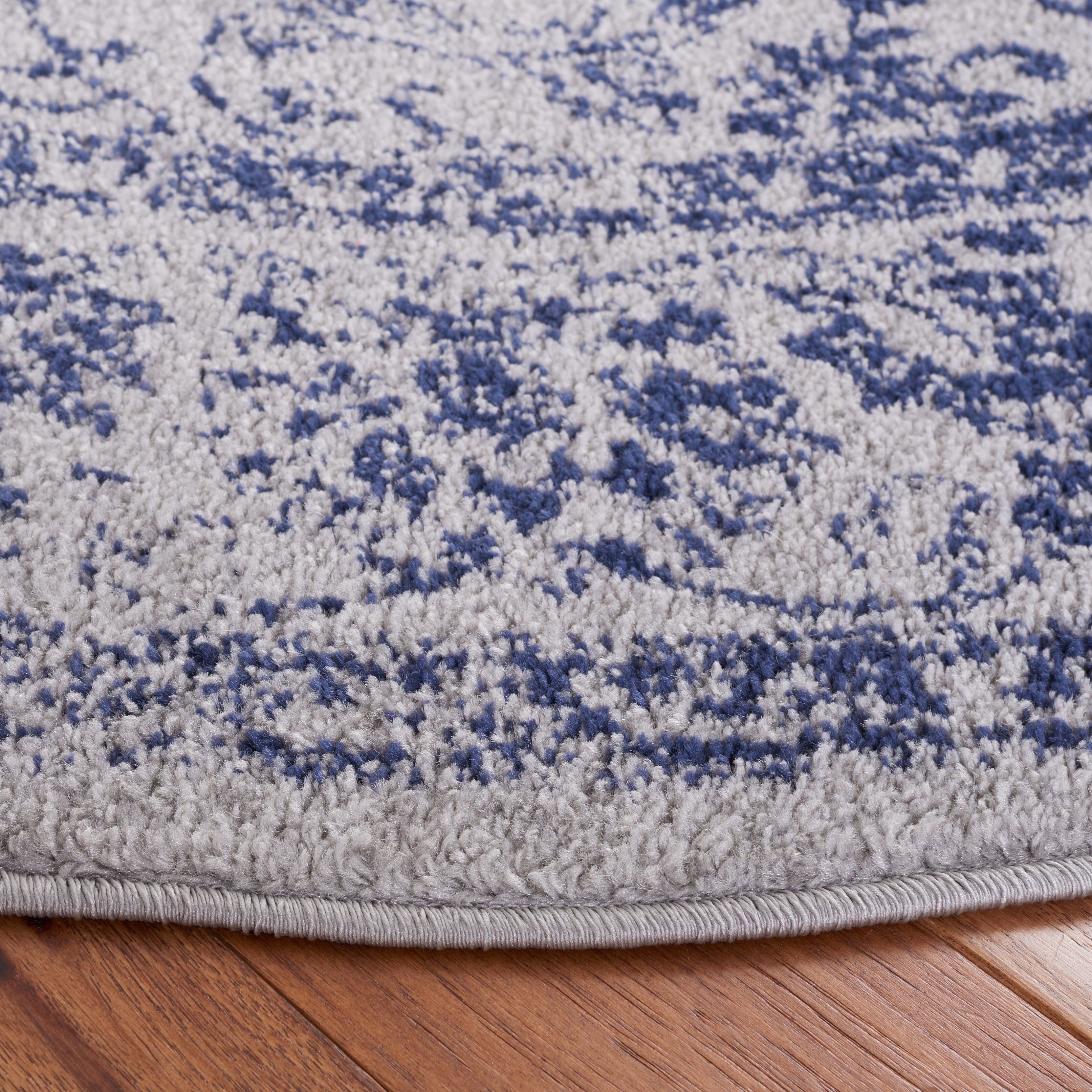 Tapis SAFAVIEH Adirondack Riin rustique shabby chic vieilli