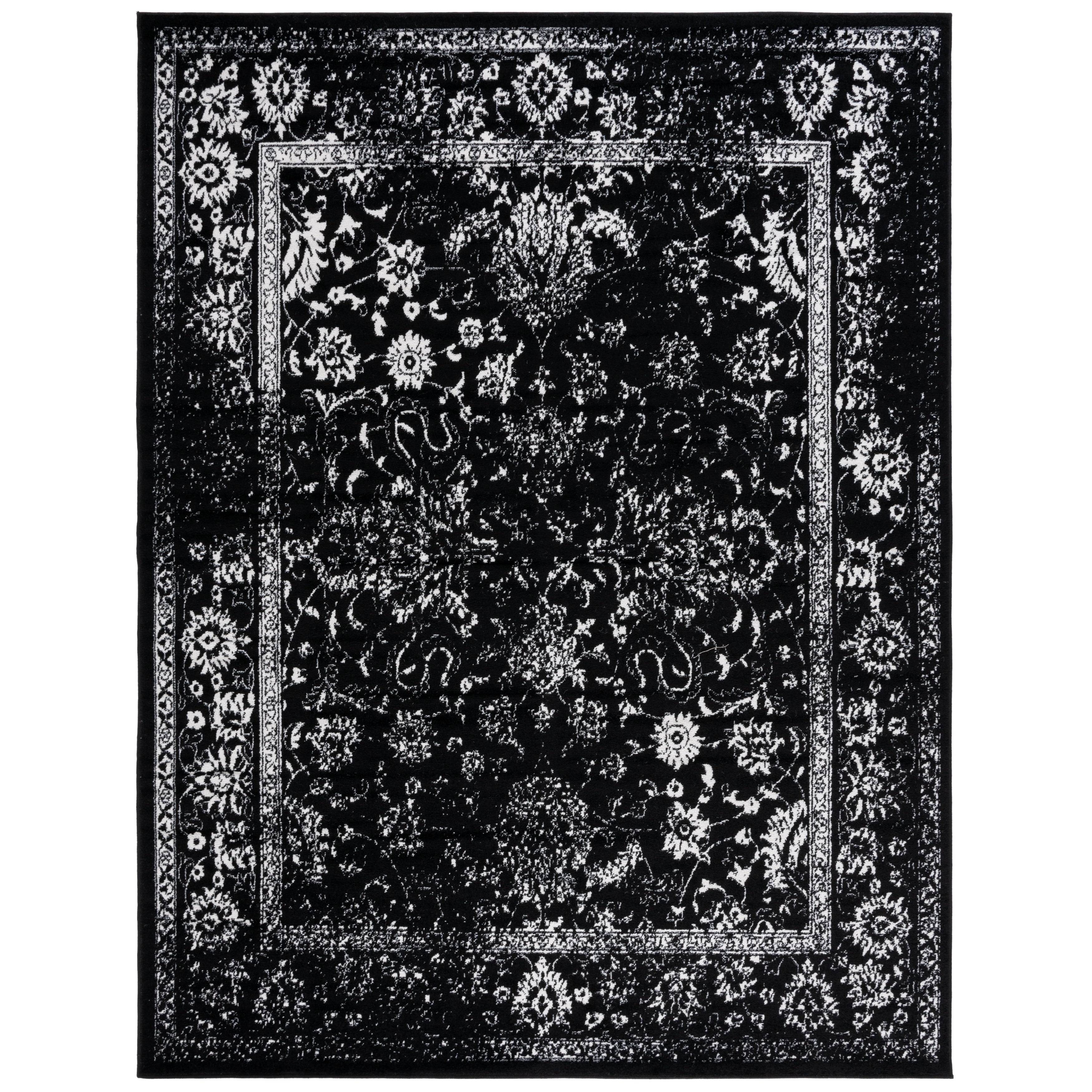 Tapis SAFAVIEH Adirondack Riin rustique shabby chic vieilli