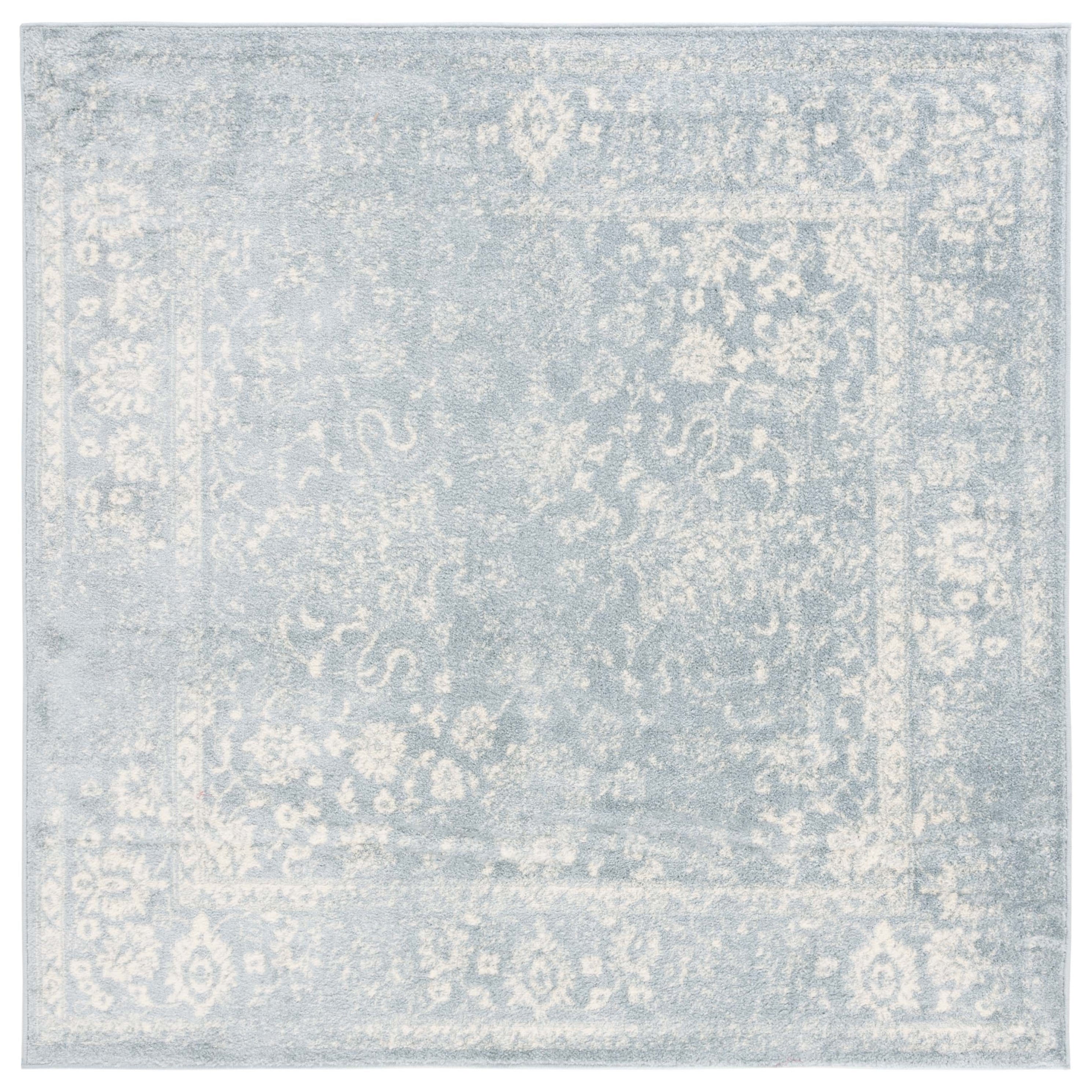 Tapis SAFAVIEH Adirondack Riin rustique shabby chic vieilli
