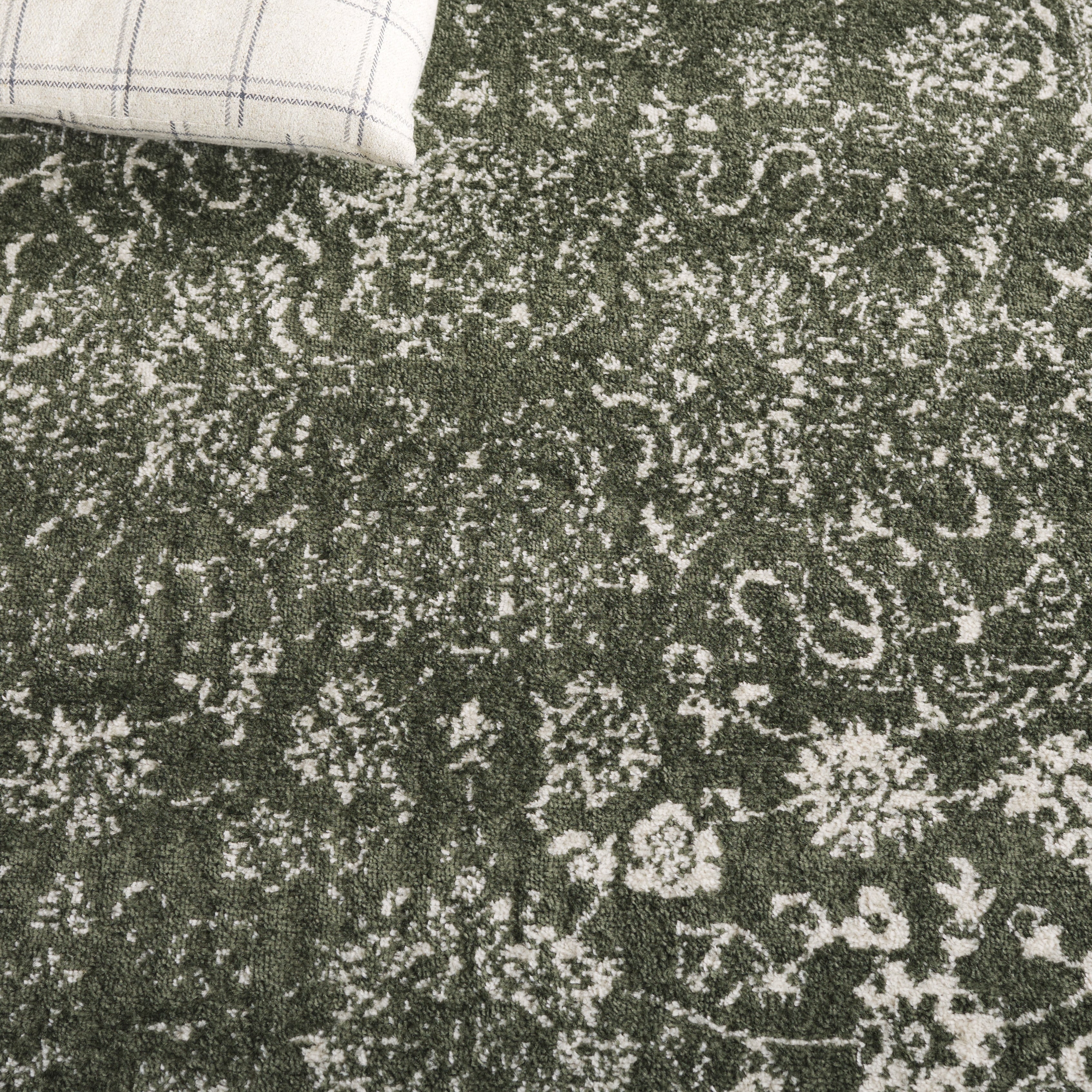 Tapis SAFAVIEH Adirondack Riin rustique shabby chic vieilli