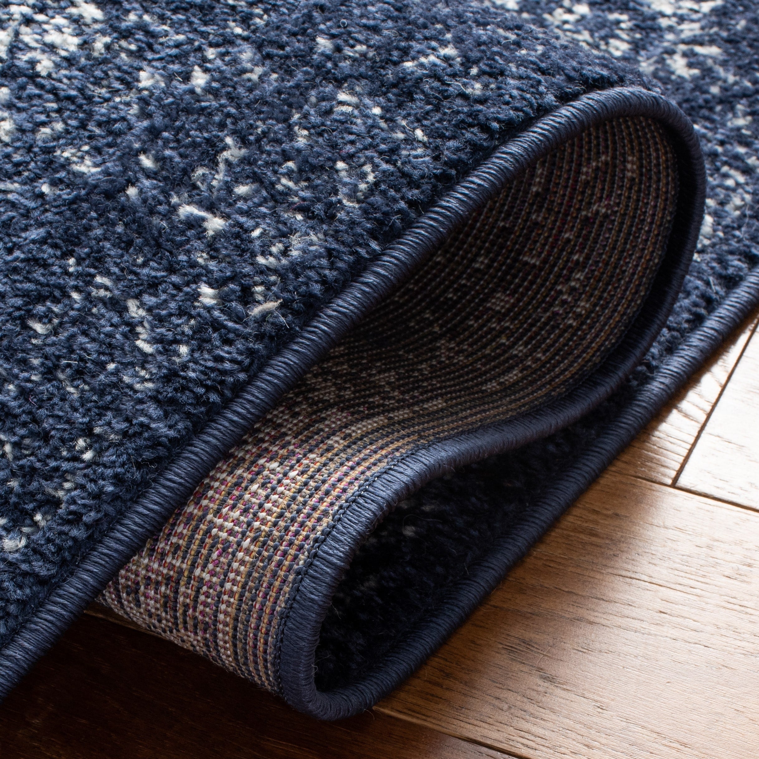 Tapis SAFAVIEH Adirondack Riin rustique shabby chic vieilli