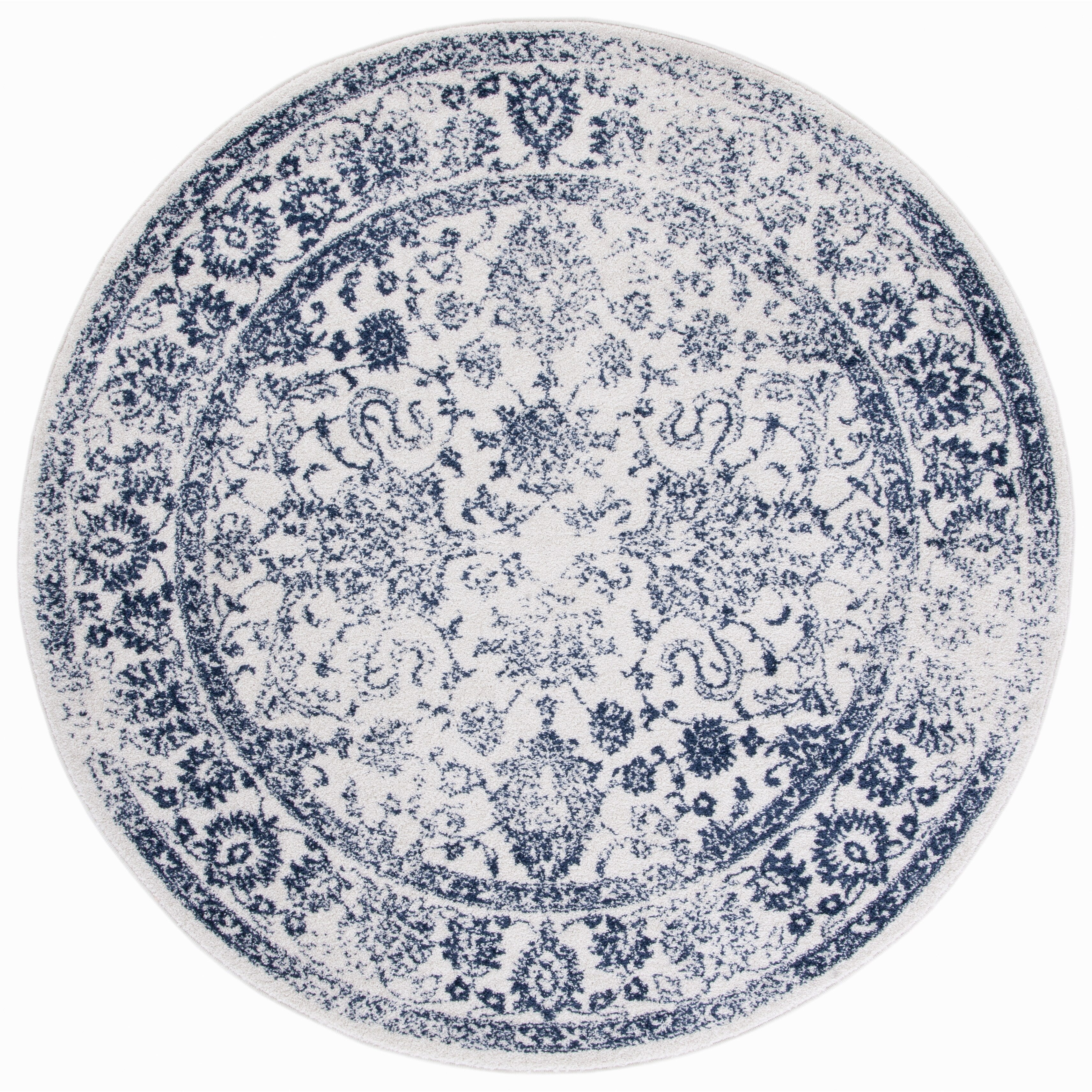 Tapis SAFAVIEH Adirondack Riin rustique shabby chic vieilli