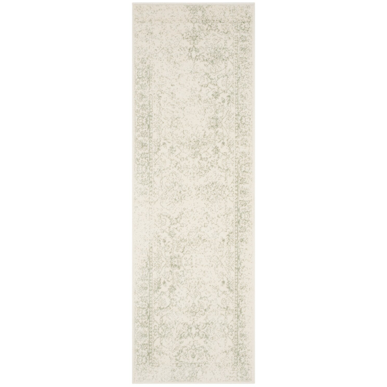 Tapis SAFAVIEH Adirondack Riin rustique shabby chic vieilli
