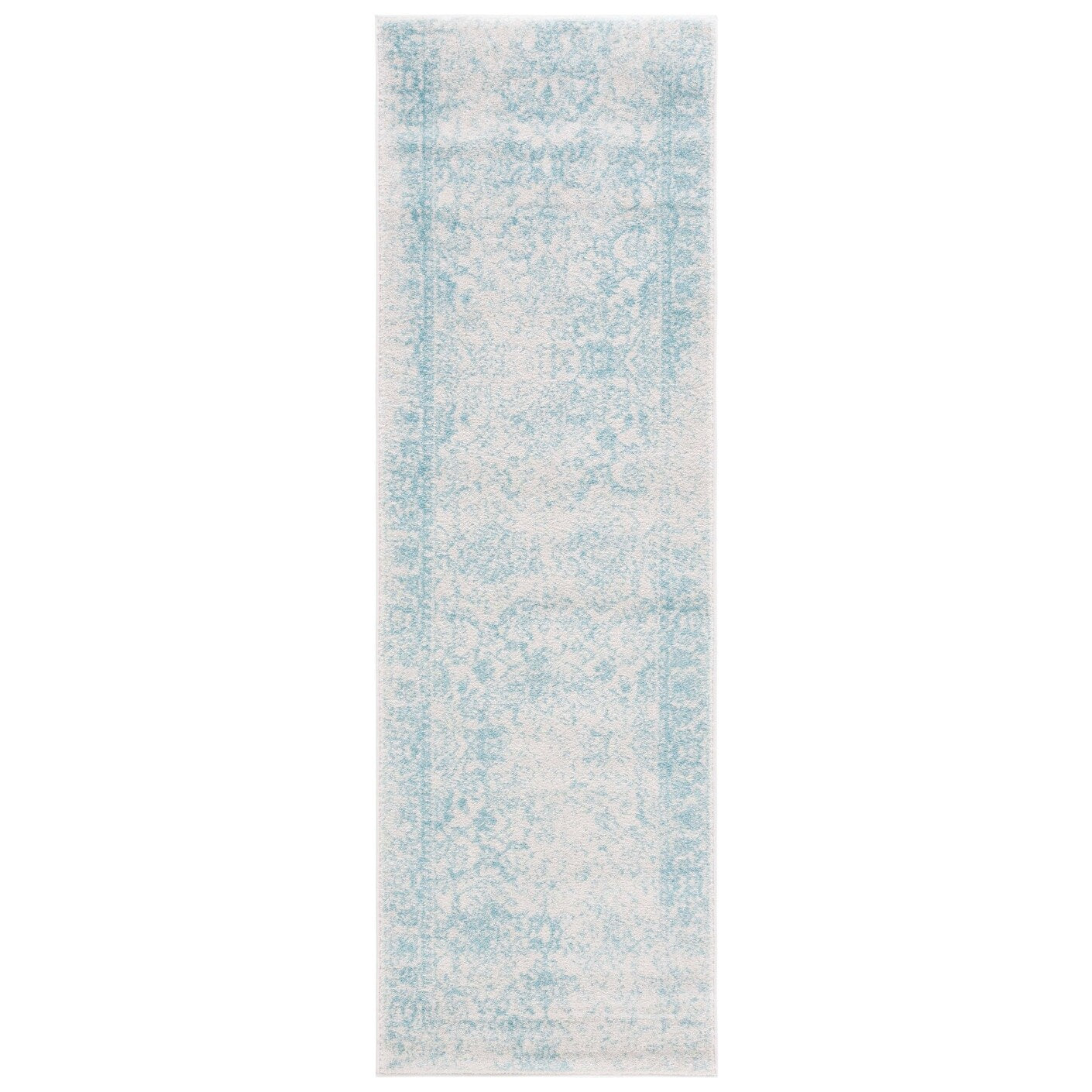 Tapis SAFAVIEH Adirondack Riin rustique shabby chic vieilli.