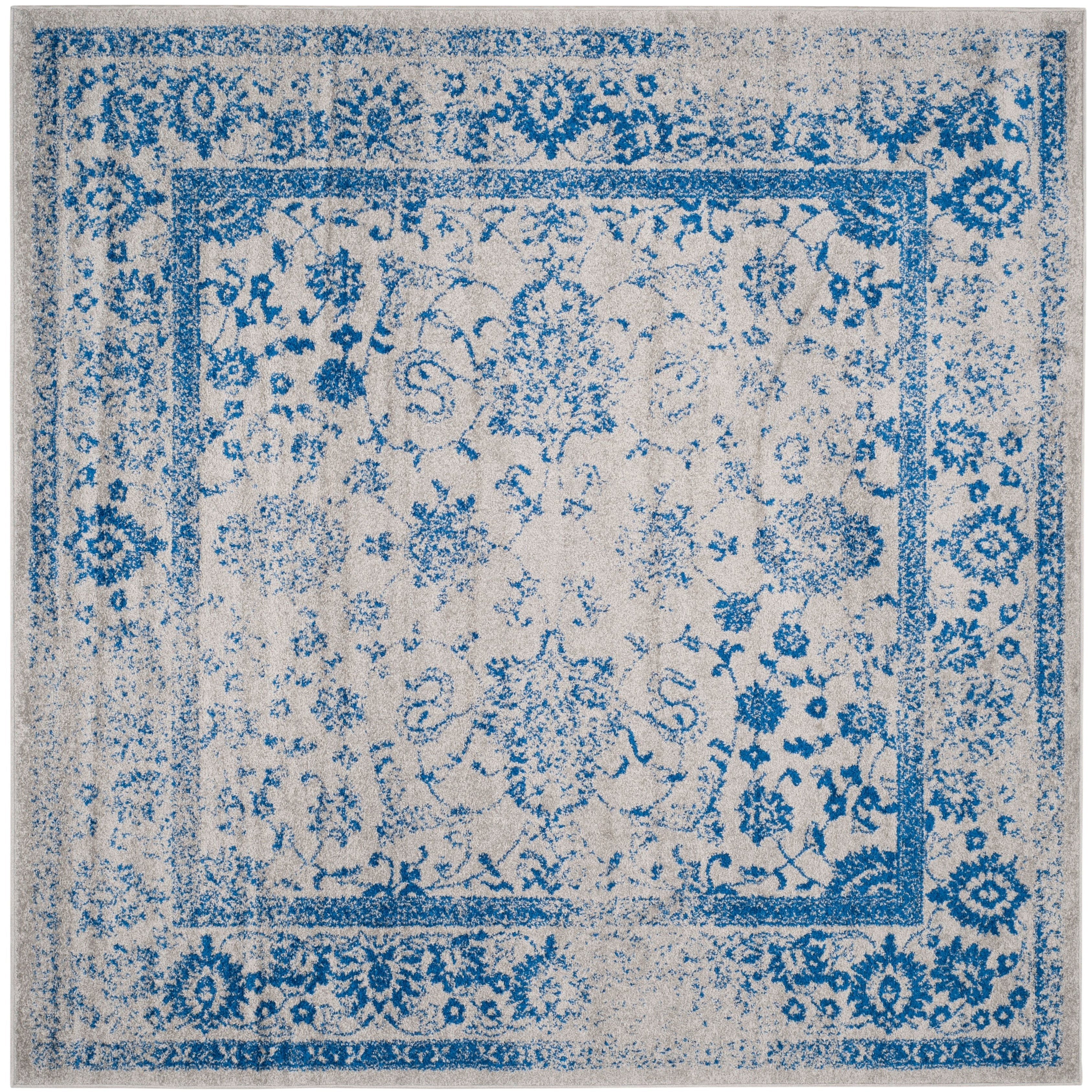 Tapis SAFAVIEH Adirondack Riin rustique shabby chic vieilli.