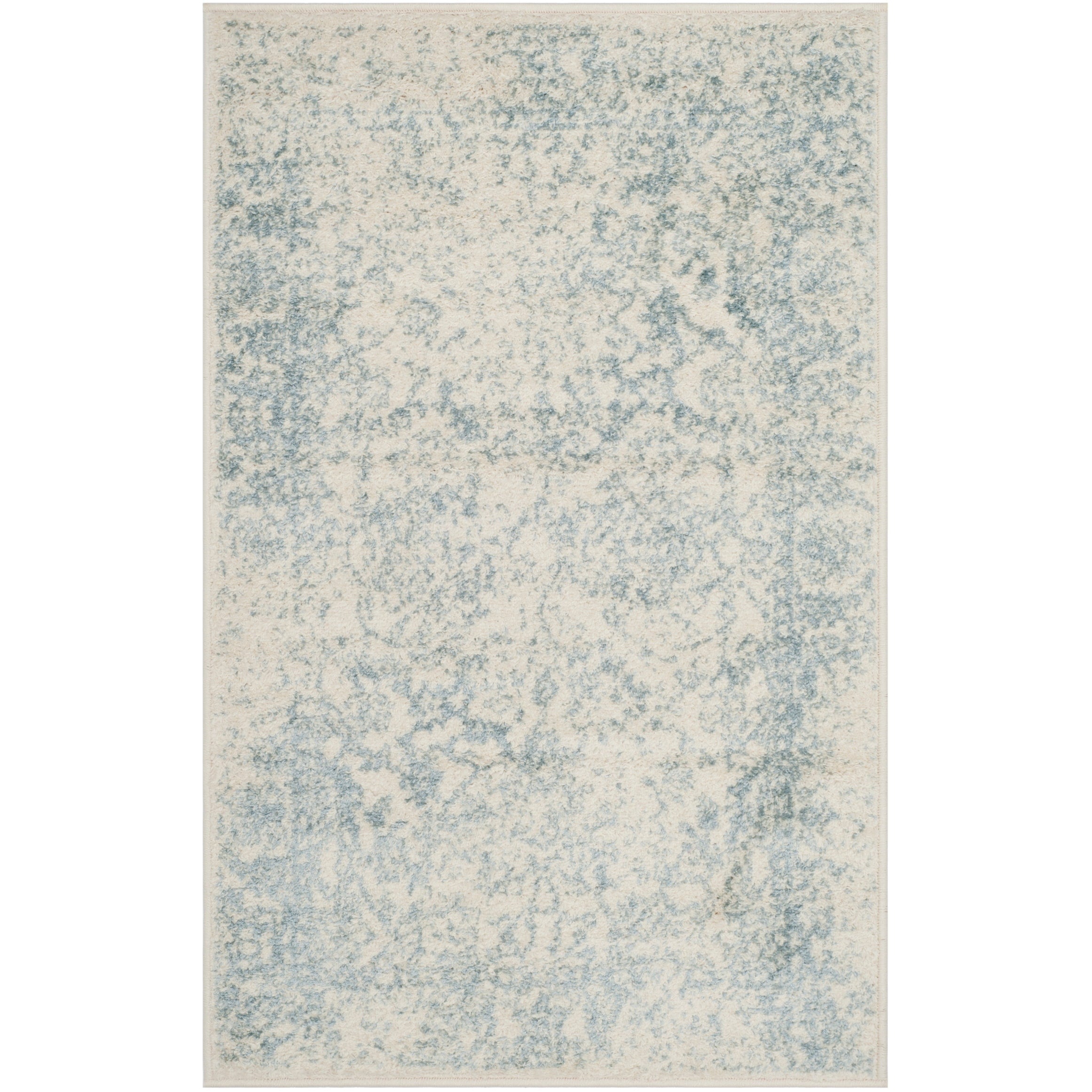 Tapis SAFAVIEH Adirondack Riin rustique shabby chic vieilli