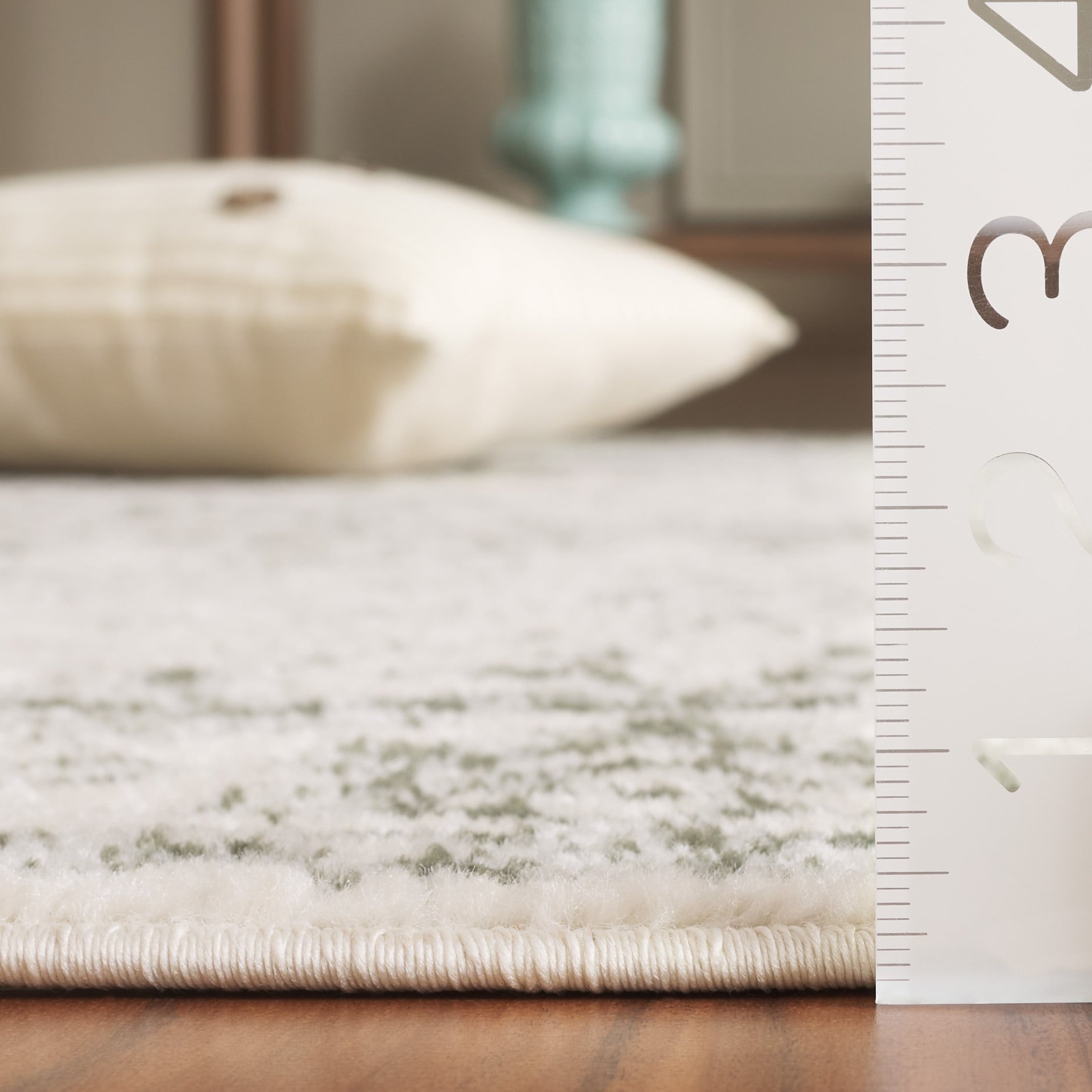 Tapis SAFAVIEH Adirondack Riin rustique shabby chic vieilli