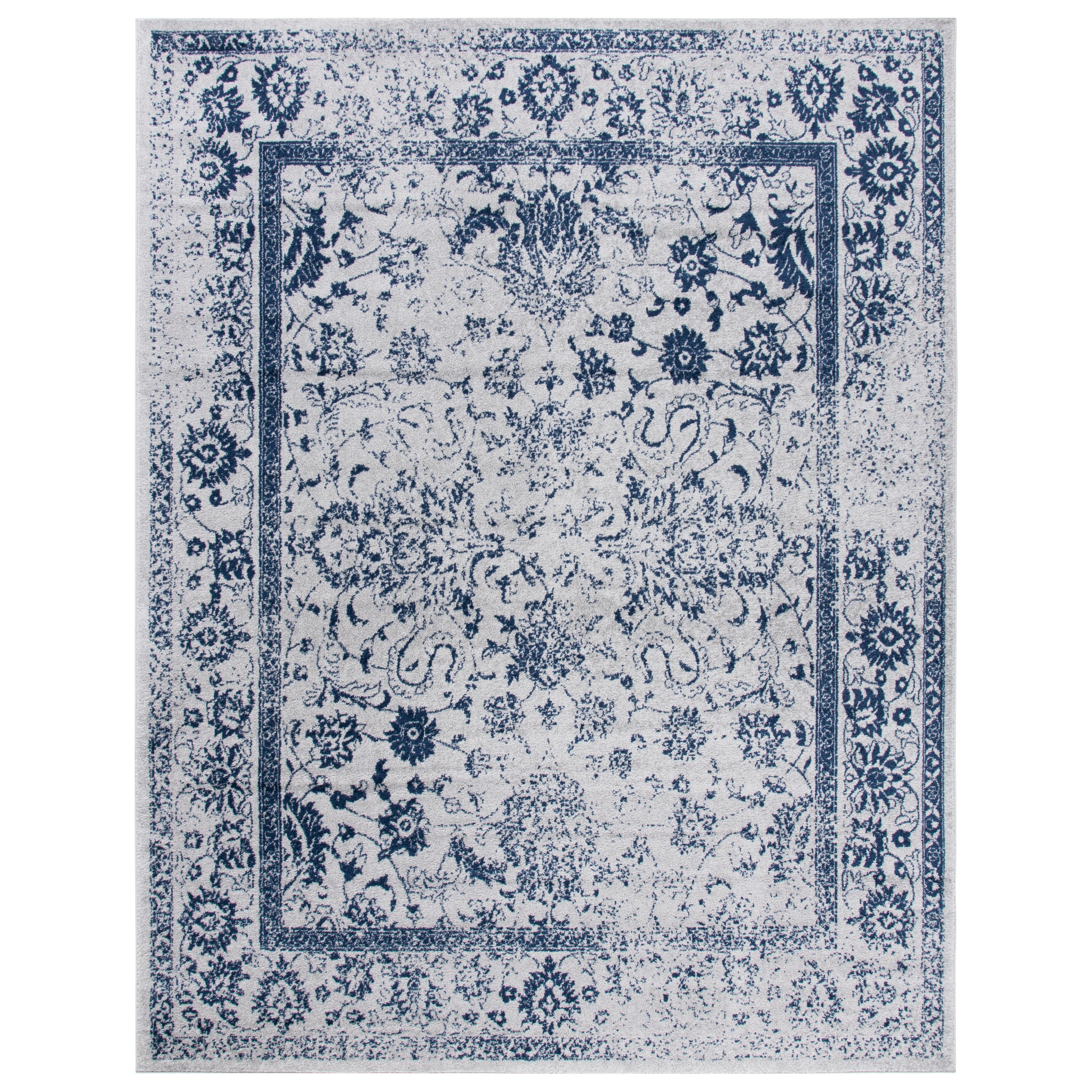 Tapis SAFAVIEH Adirondack Riin rustique shabby chic vieilli