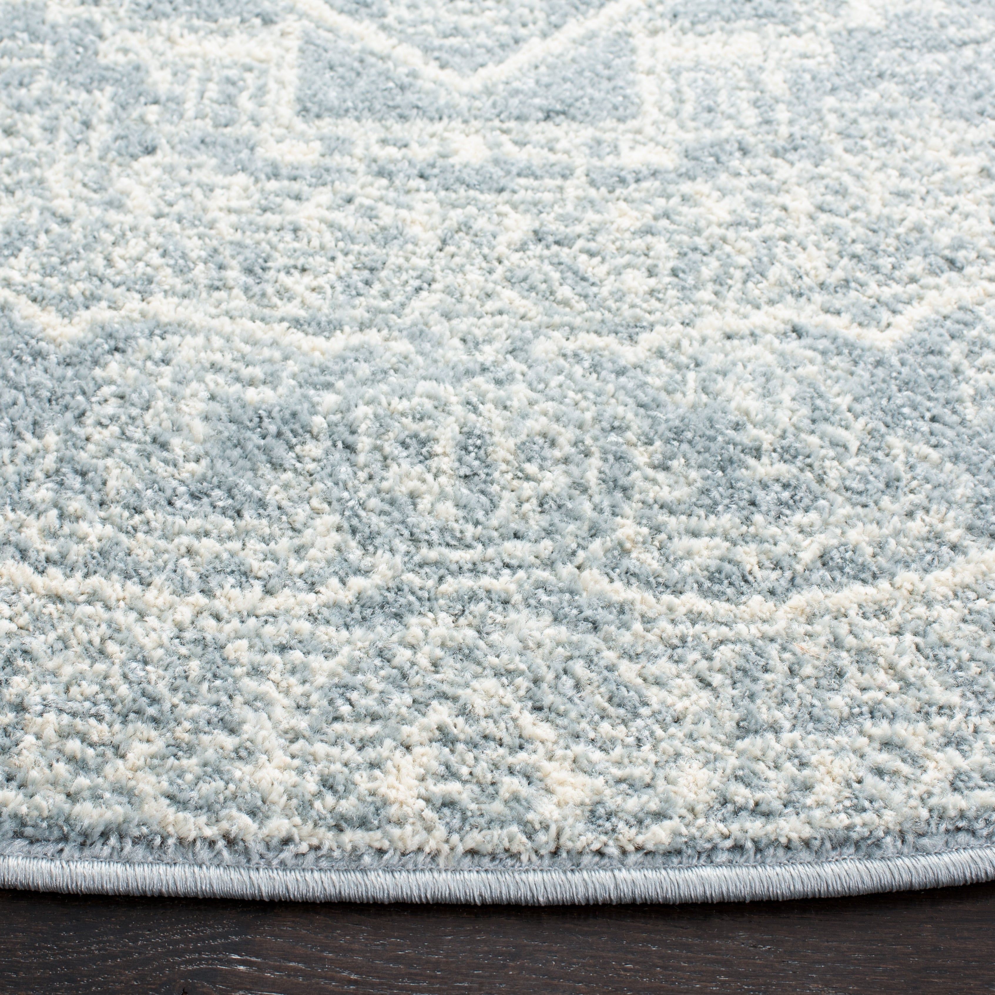 Tapis médaillon oriental rustique Adirondack Sian de SAFAVIEH