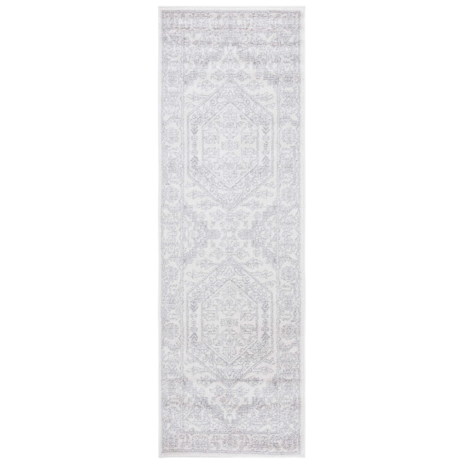 Tapis médaillon oriental rustique Adirondack Sian de SAFAVIEH