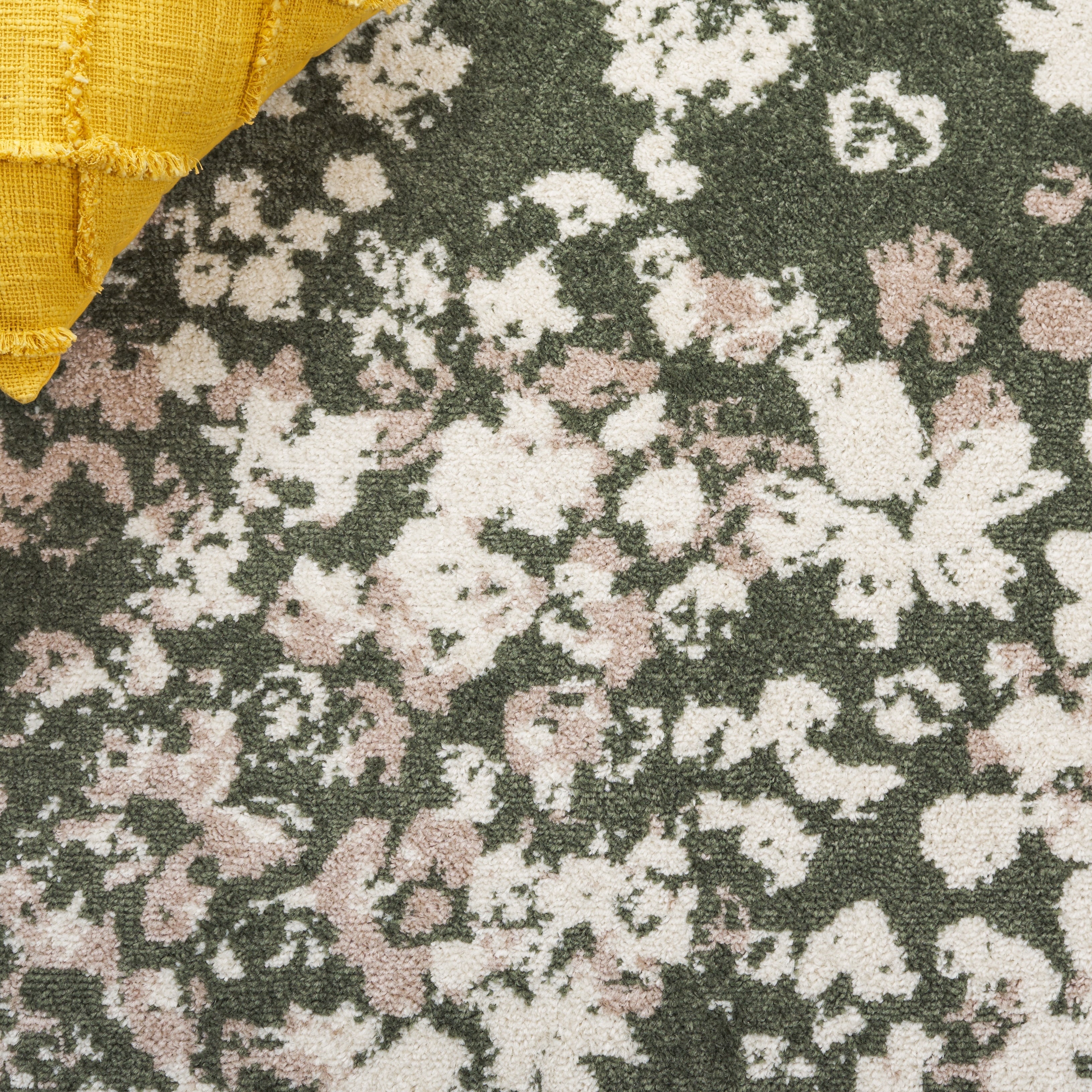 Tapis floral vintage SAFAVIEH Adirondack Venelina