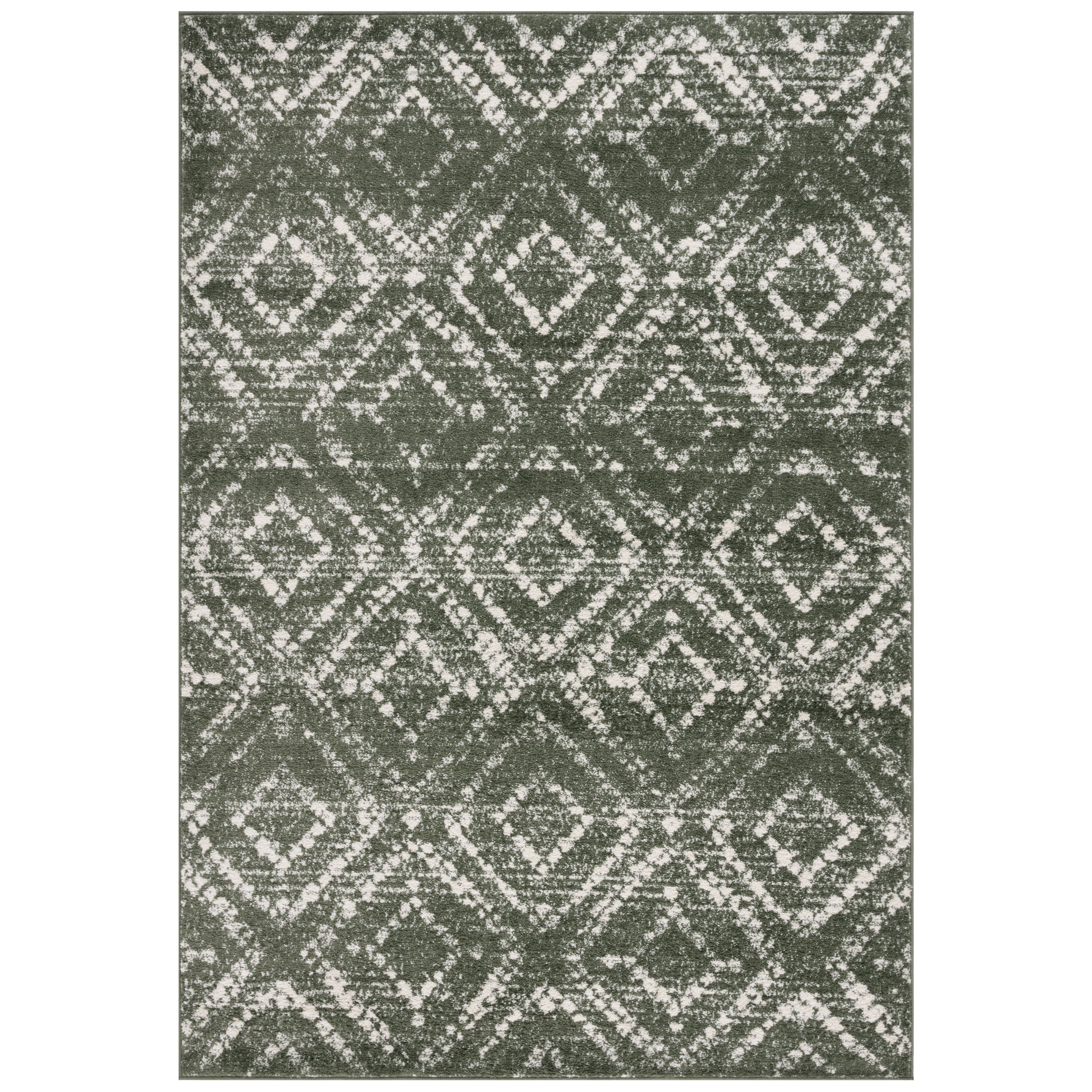 Tapis floral vintage SAFAVIEH Adirondack Venelina